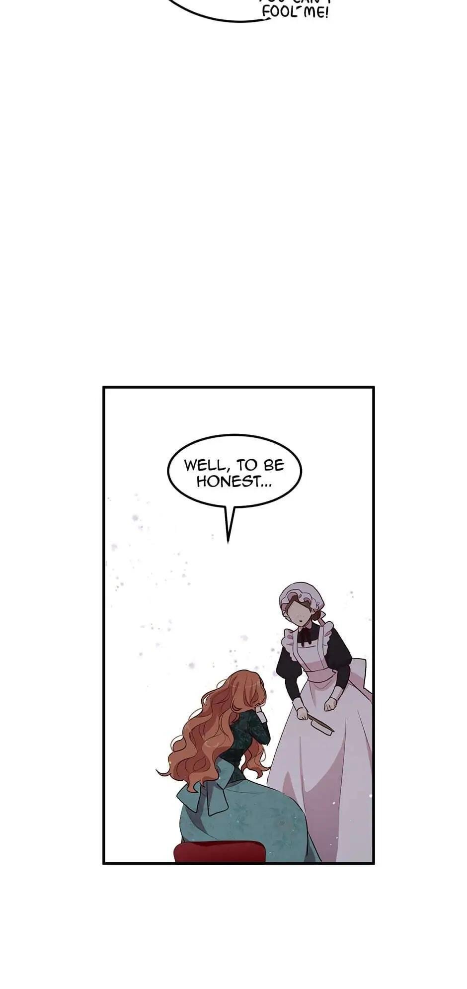 Read What's Wrong with You, Duke_ (en) Manga Online