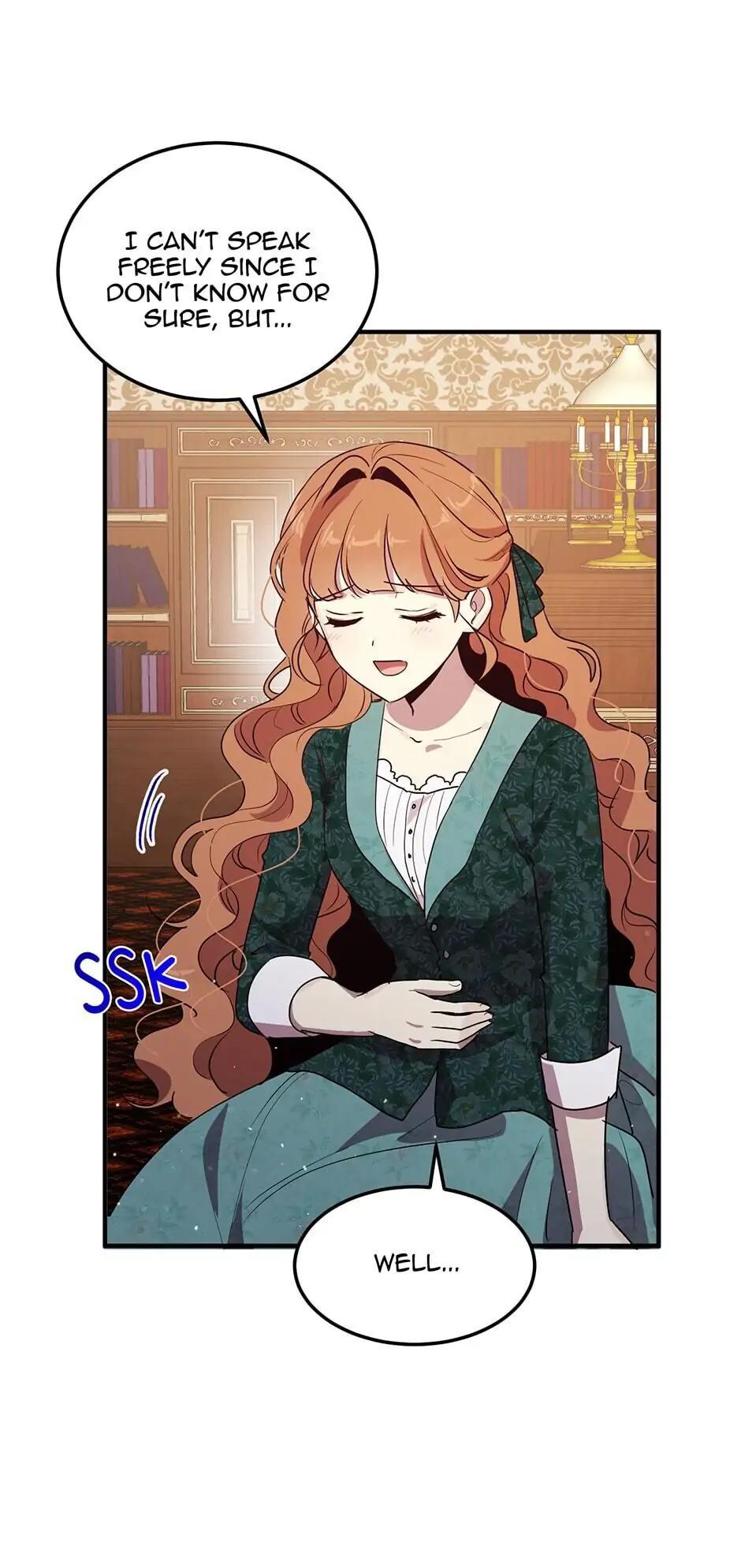 Read What's Wrong with You, Duke_ (en) Manga Online