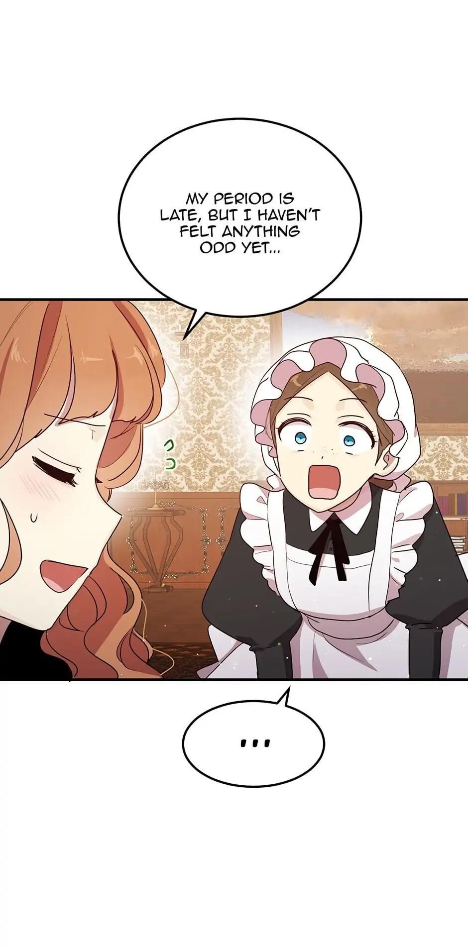 Read What's Wrong with You, Duke_ (en) Manga Online