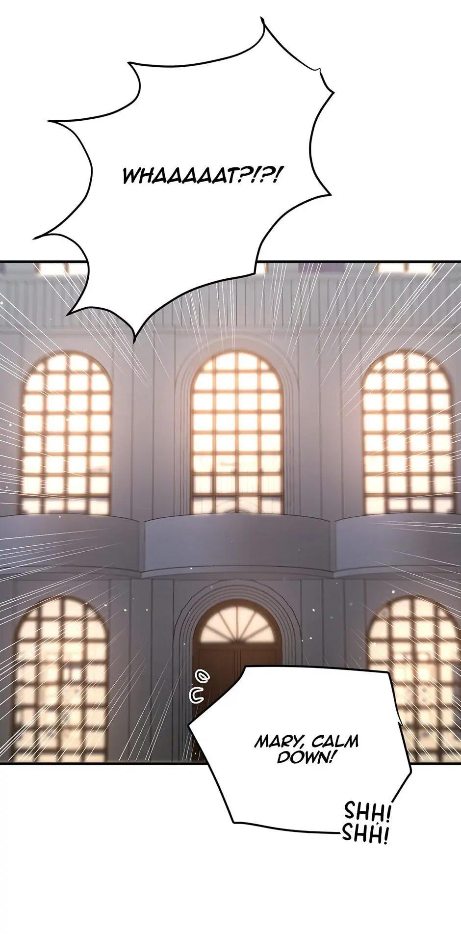 Read What's Wrong with You, Duke_ (en) Manga Online