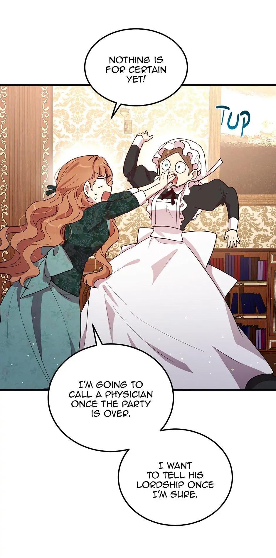 Read What's Wrong with You, Duke_ (en) Manga Online