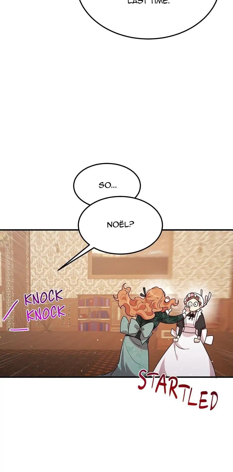 Read What's Wrong with You, Duke_ (en) Manga Online