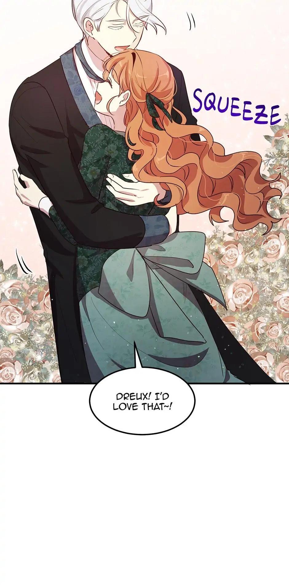 Read What's Wrong with You, Duke_ (en) Manga Online