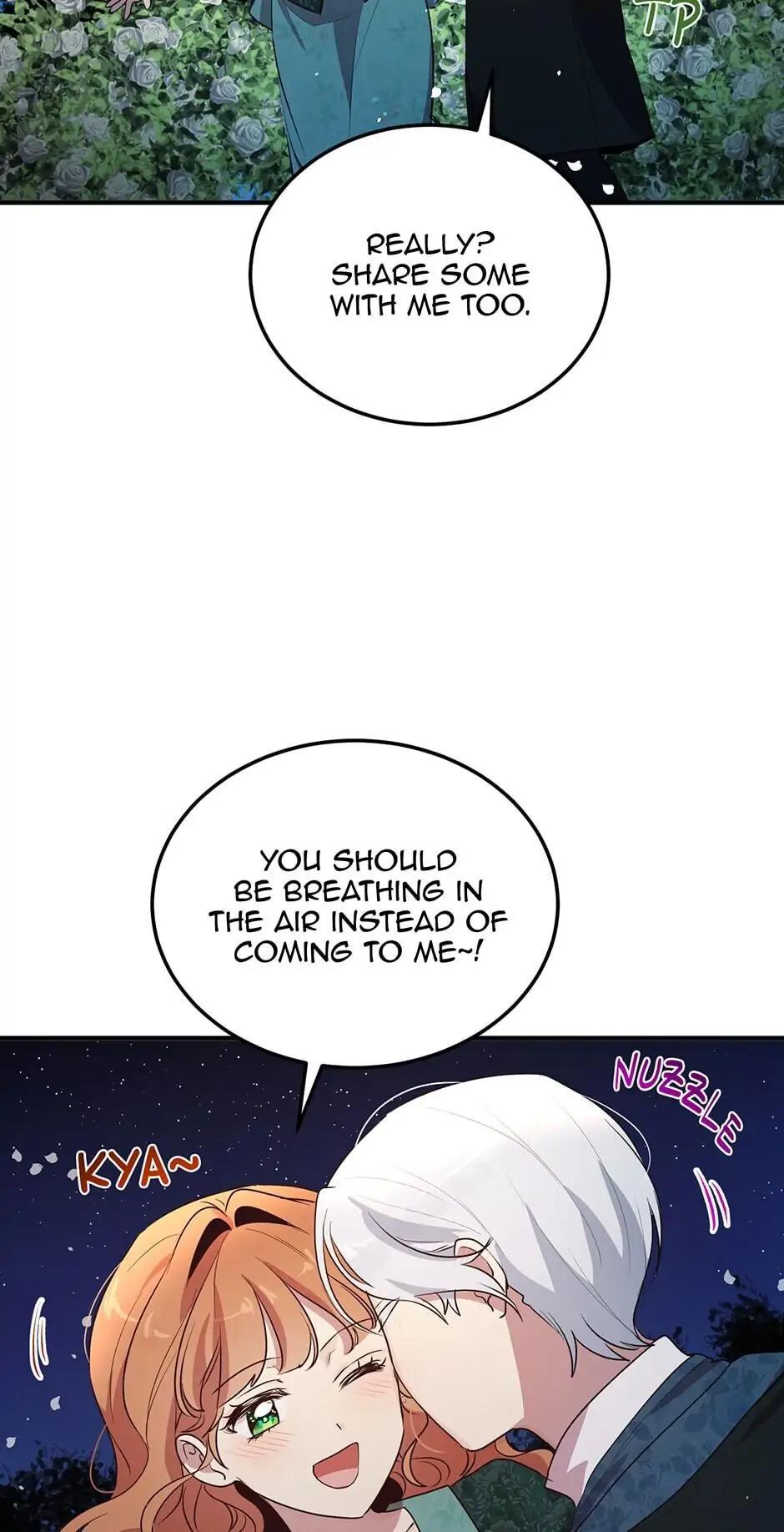 Read What's Wrong with You, Duke_ (en) Manga Online