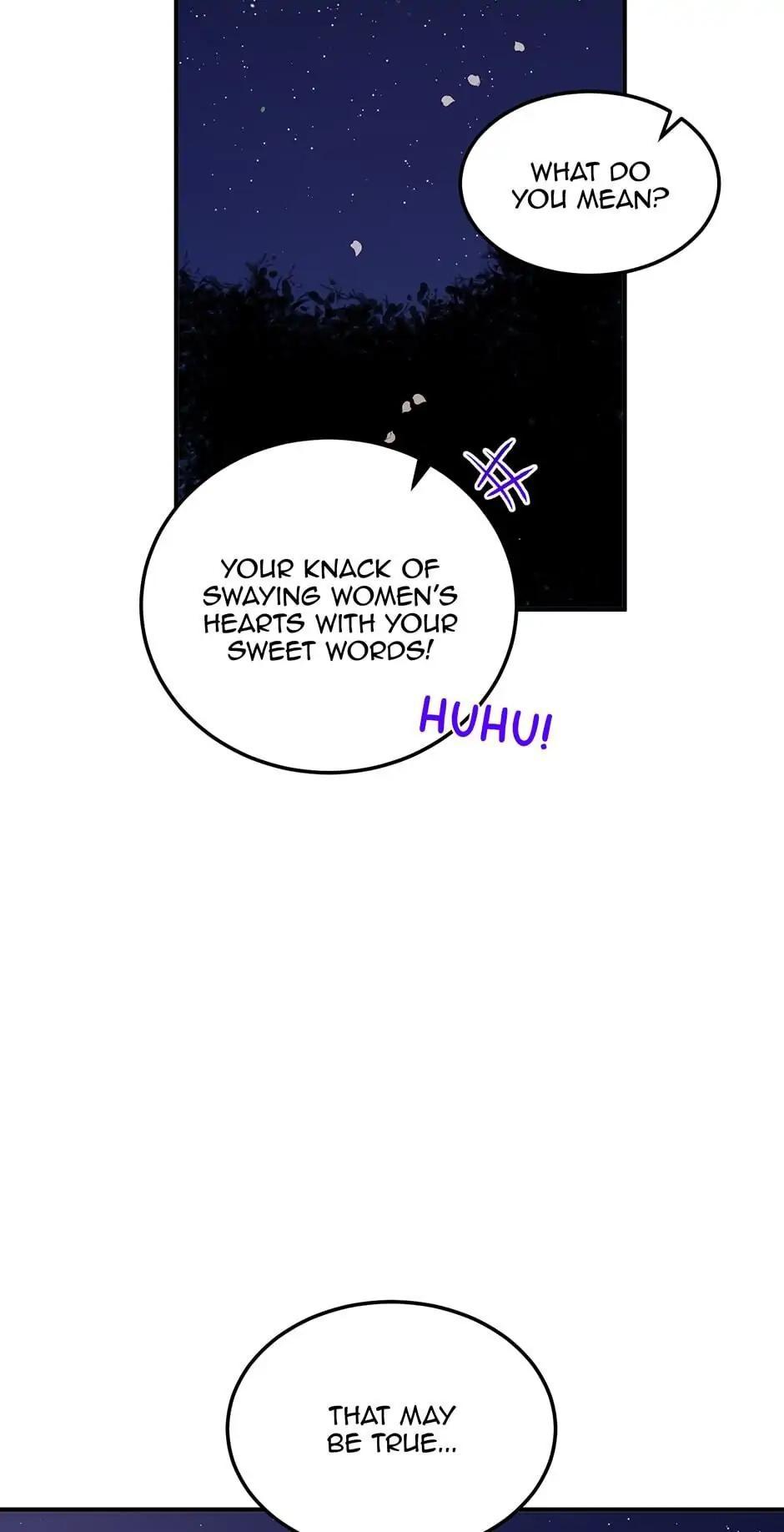 Read What's Wrong with You, Duke_ (en) Manga Online