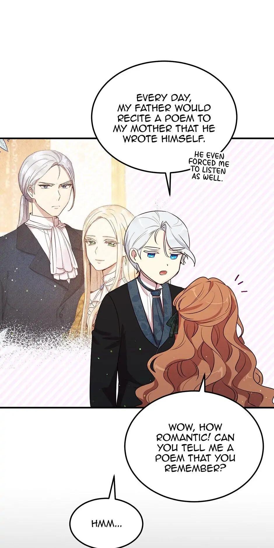 Read What's Wrong with You, Duke_ (en) Manga Online