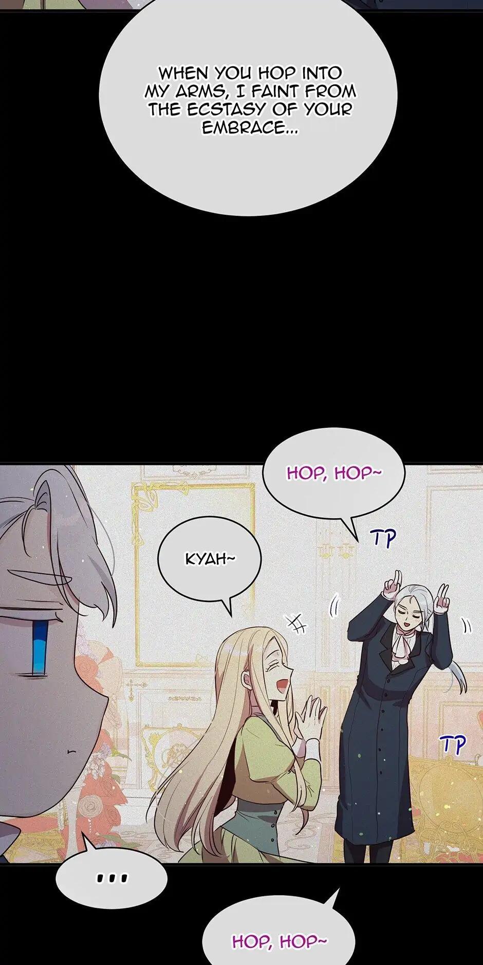 Read What's Wrong with You, Duke_ (en) Manga Online