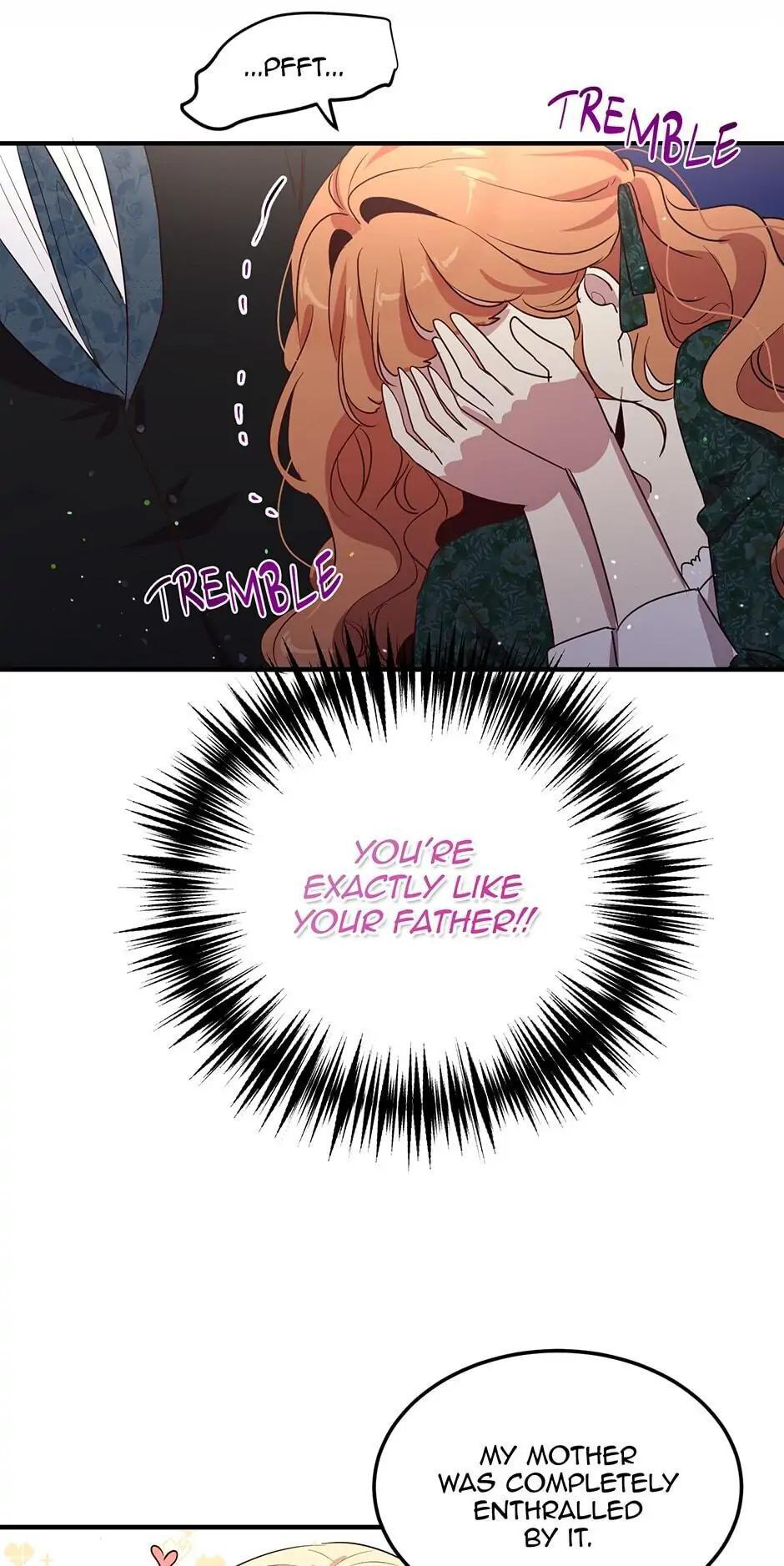 Read What's Wrong with You, Duke_ (en) Manga Online