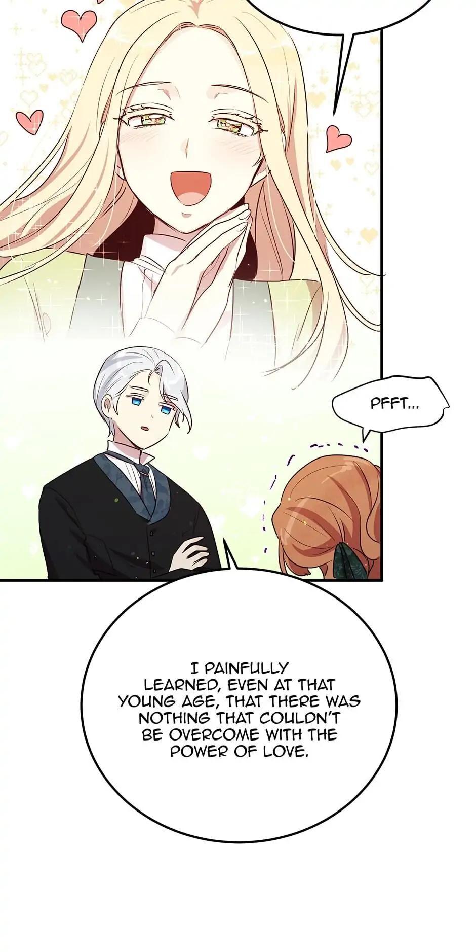 Read What's Wrong with You, Duke_ (en) Manga Online