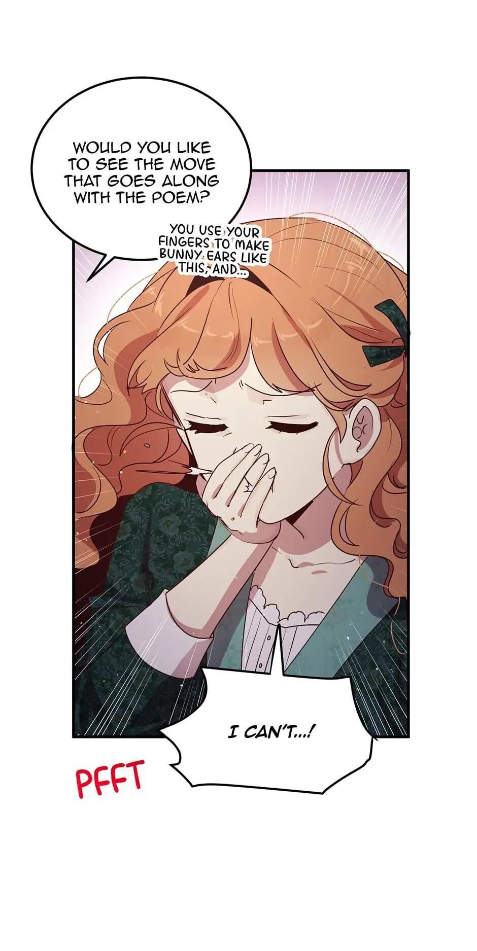 Read What's Wrong with You, Duke_ (en) Manga Online