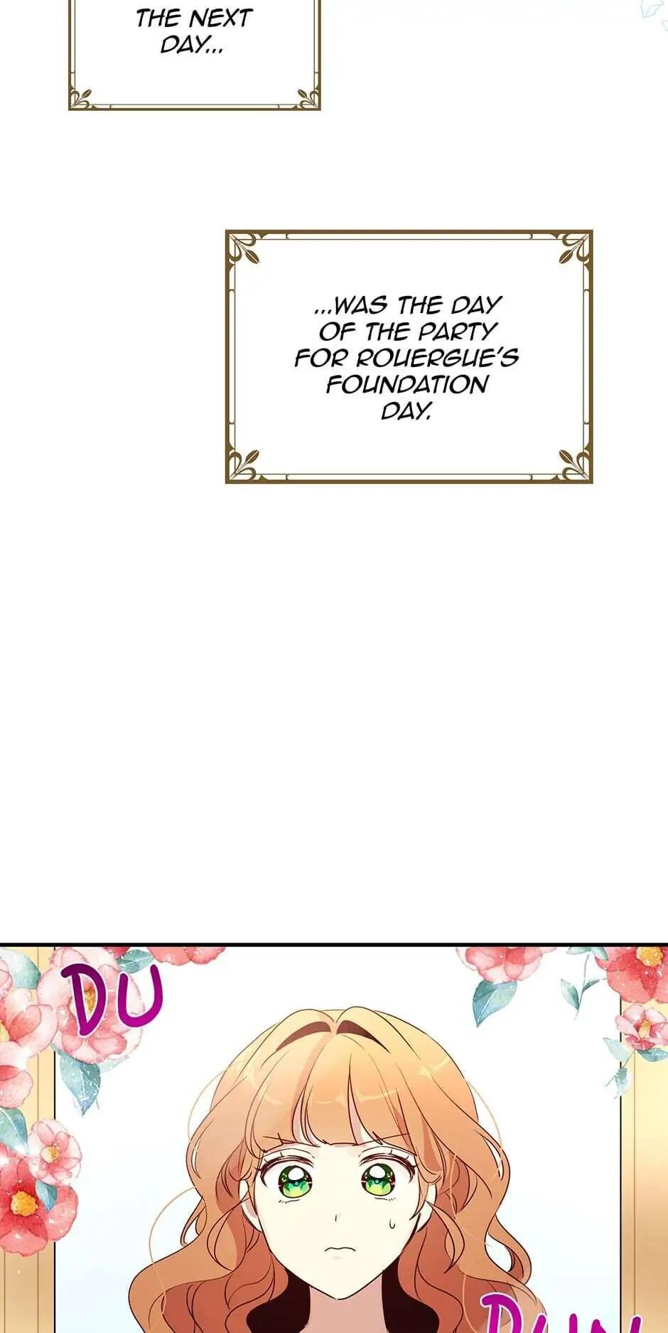 Read What's Wrong with You, Duke_ (en) Manga Online