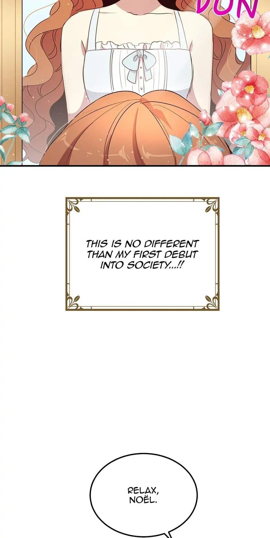 Read What's Wrong with You, Duke_ (en) Manga Online