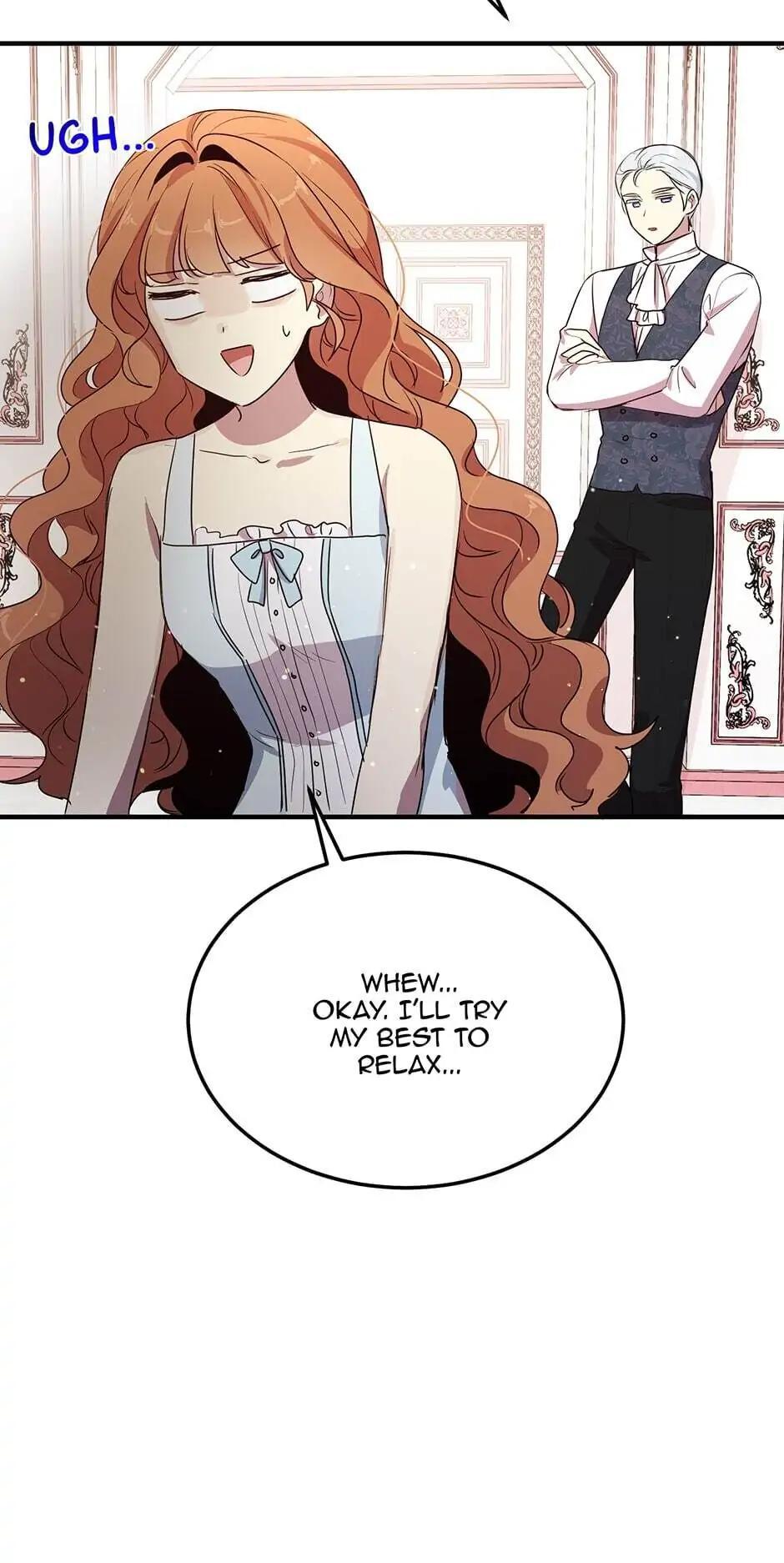 Read What's Wrong with You, Duke_ (en) Manga Online