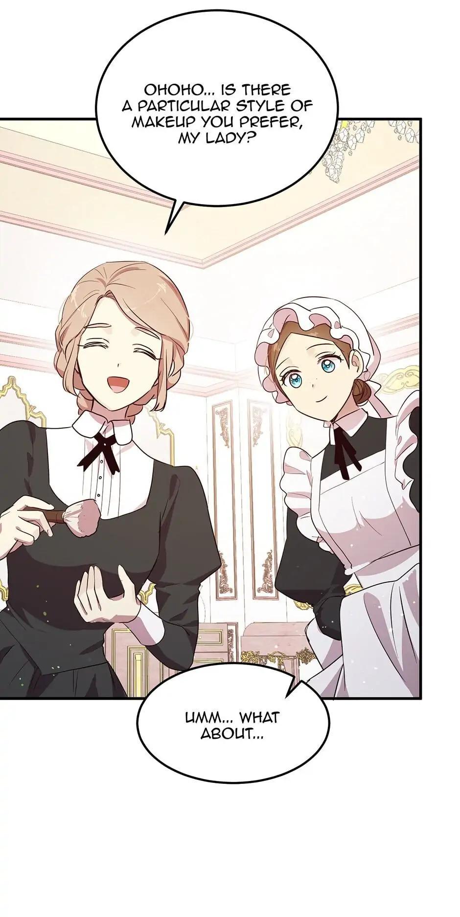 Read What's Wrong with You, Duke_ (en) Manga Online