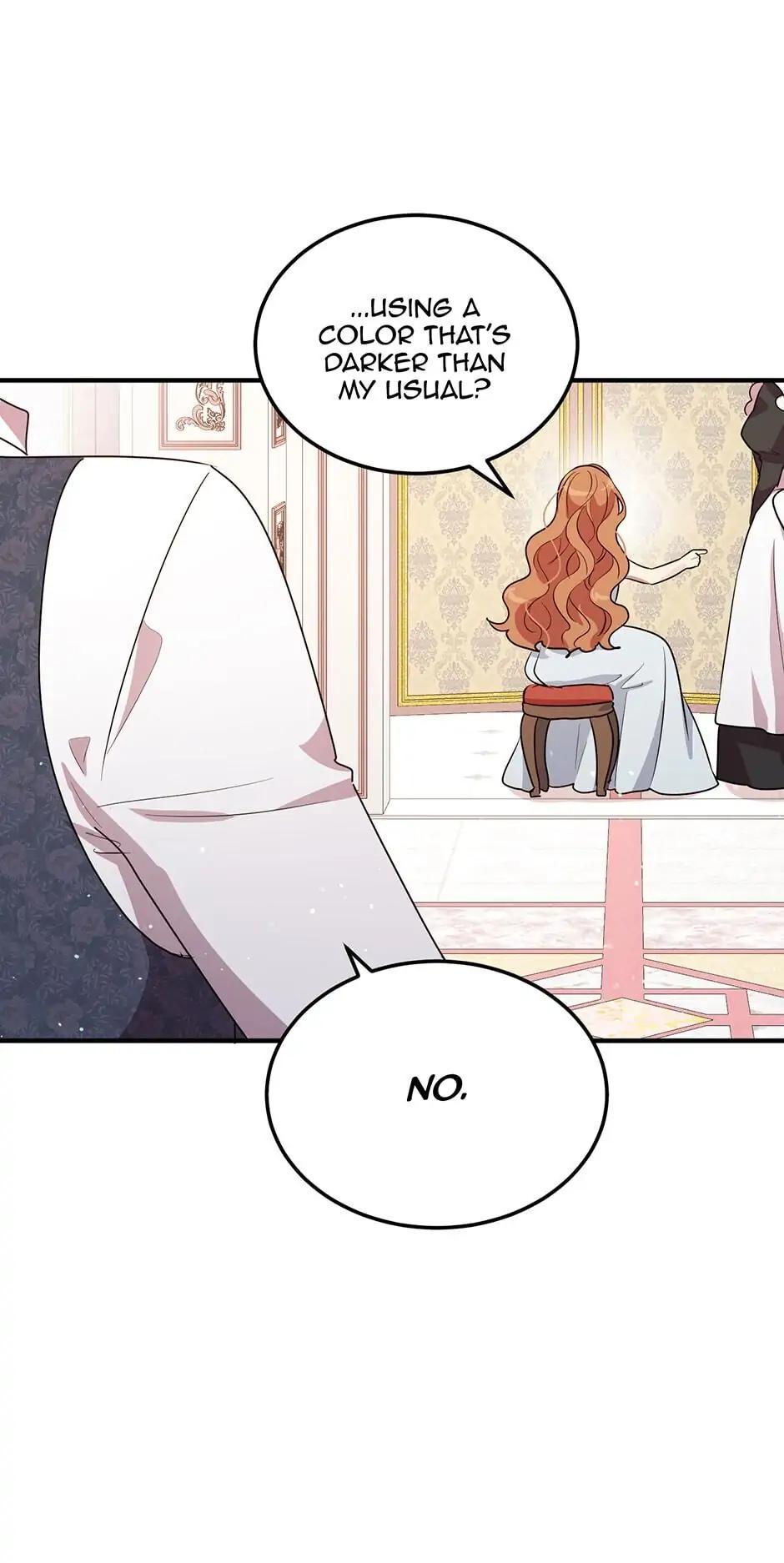 Read What's Wrong with You, Duke_ (en) Manga Online