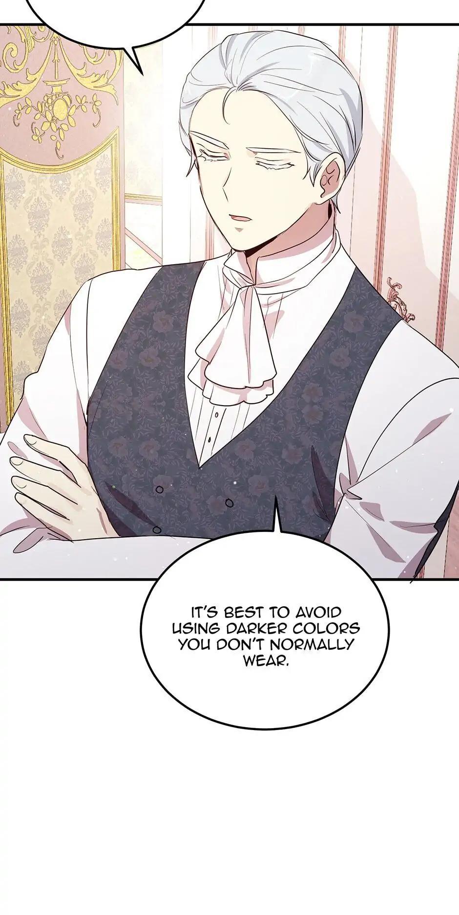 Read What's Wrong with You, Duke_ (en) Manga Online