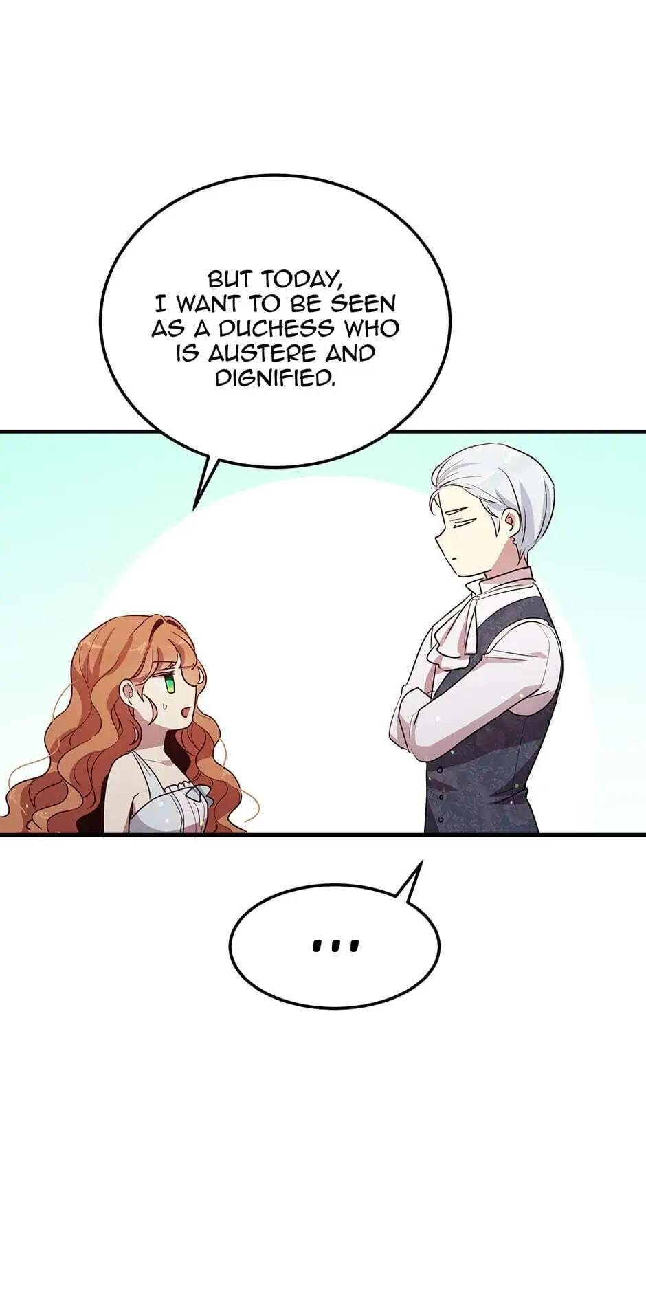 Read What's Wrong with You, Duke_ (en) Manga Online