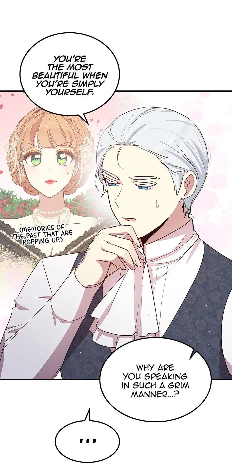 Read What's Wrong with You, Duke_ (en) Manga Online