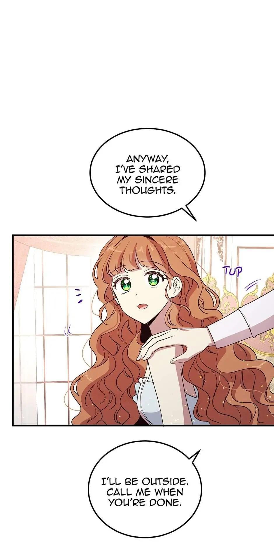 Read What's Wrong with You, Duke_ (en) Manga Online