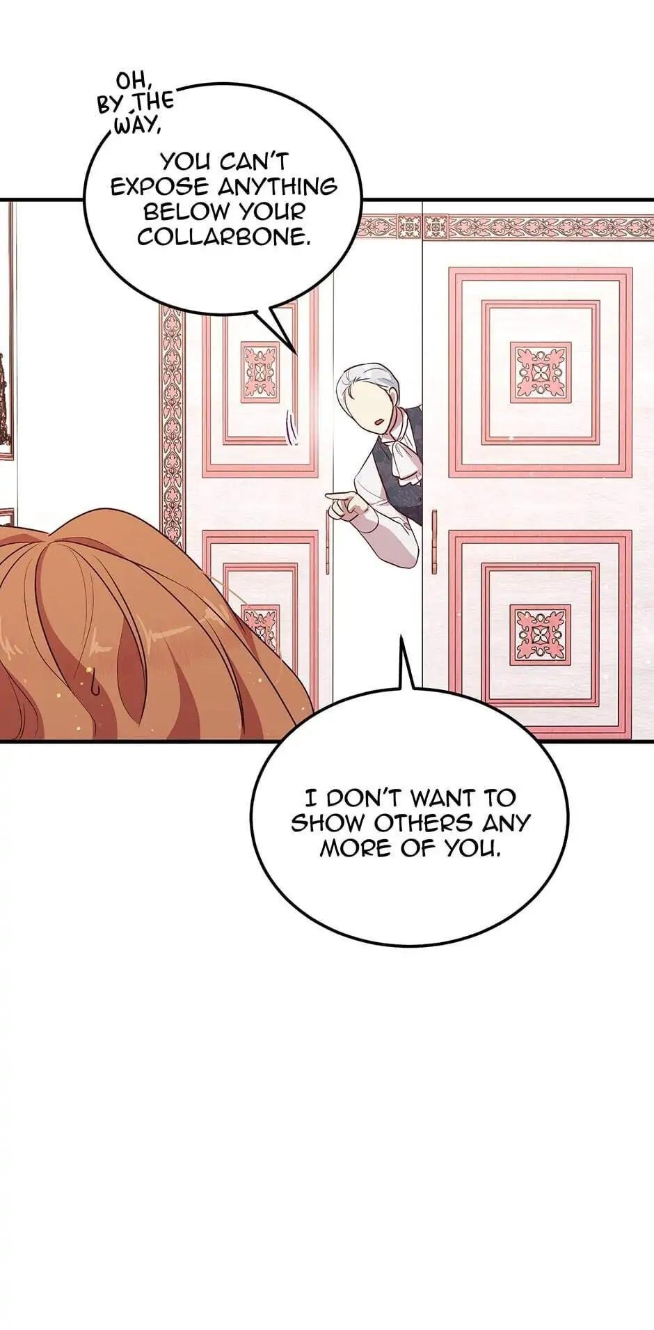 Read What's Wrong with You, Duke_ (en) Manga Online