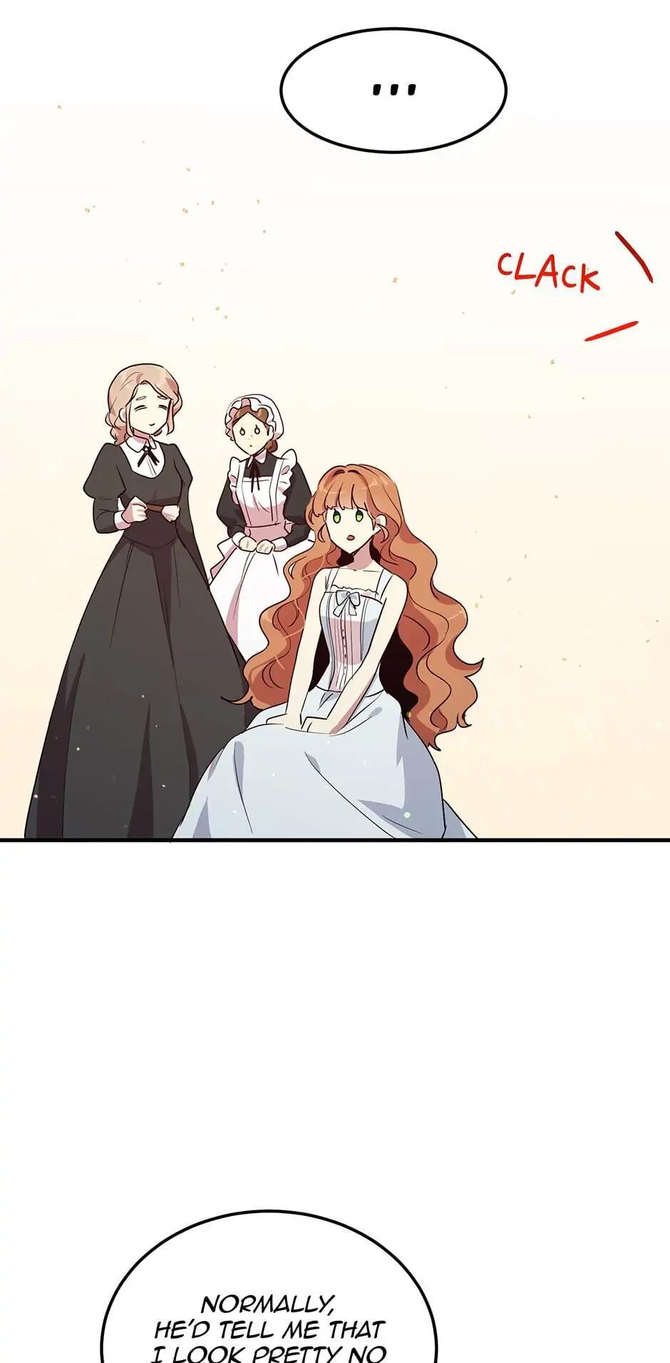 Read What's Wrong with You, Duke_ (en) Manga Online