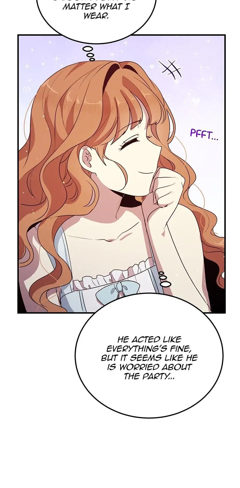 Read What's Wrong with You, Duke_ (en) Manga Online