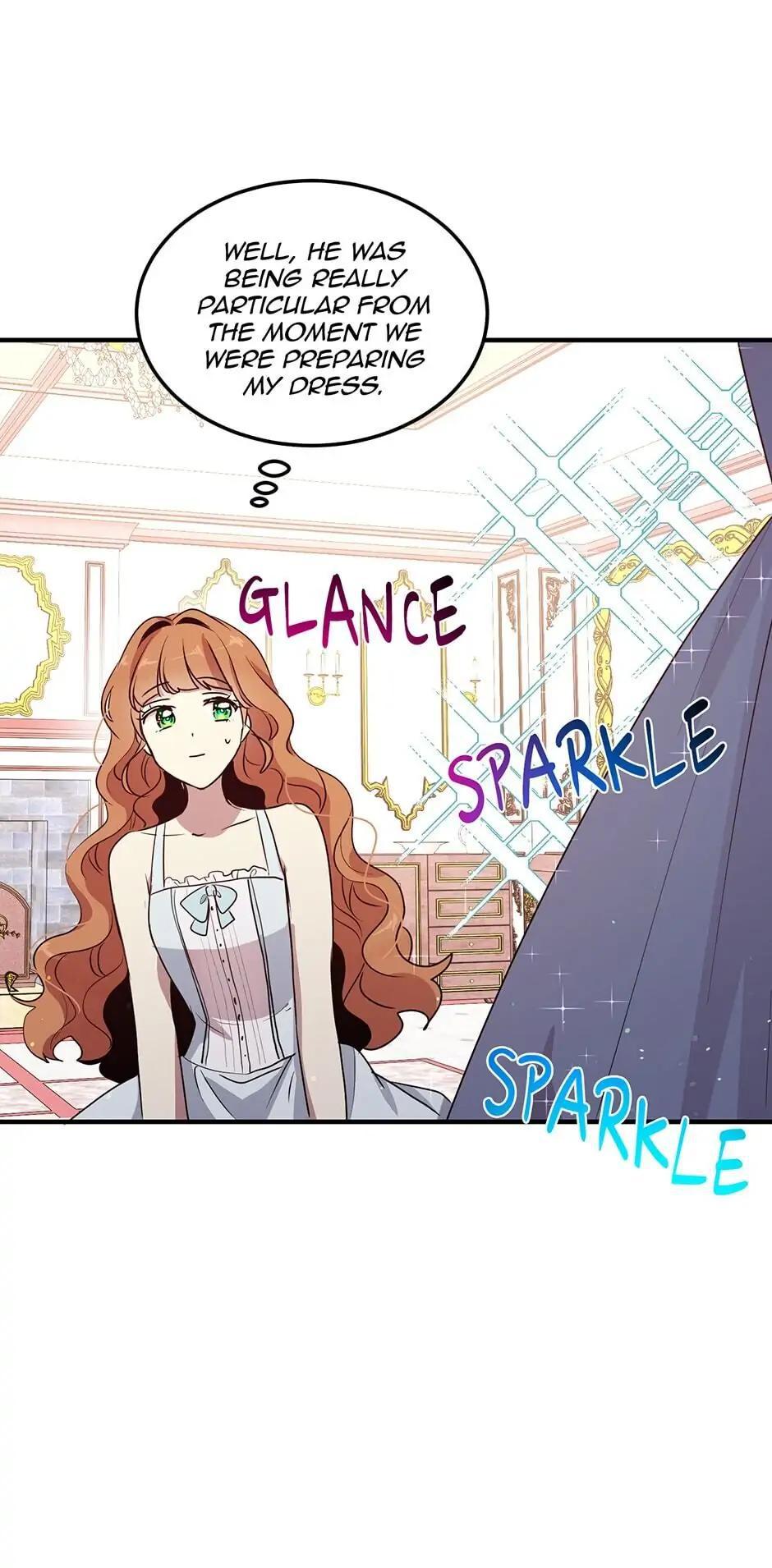 Read What's Wrong with You, Duke_ (en) Manga Online