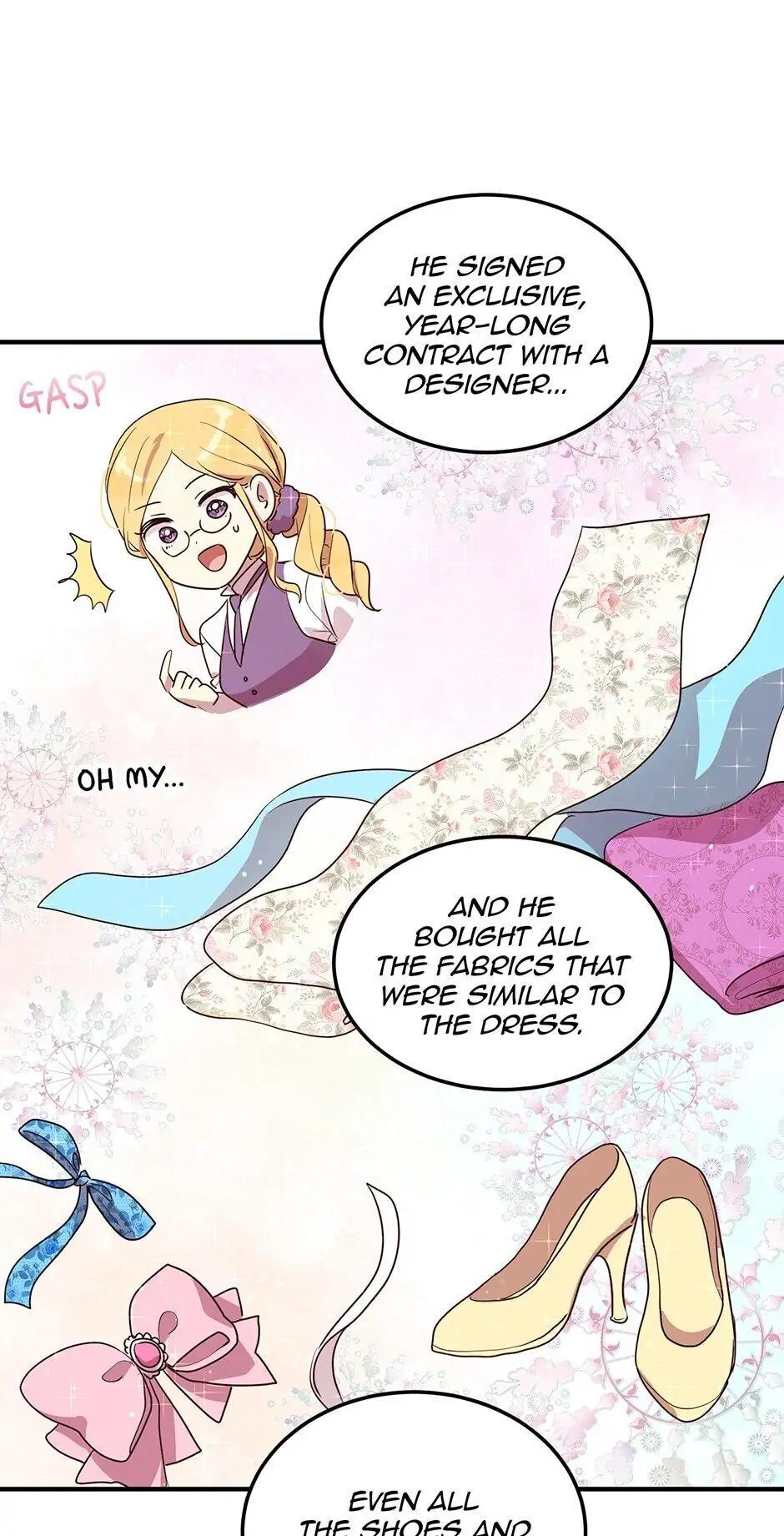 Read What's Wrong with You, Duke_ (en) Manga Online