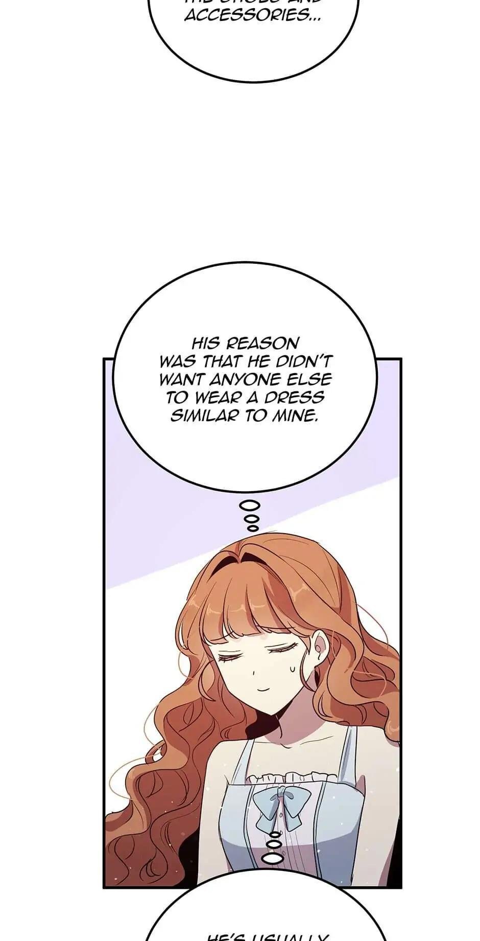 Read What's Wrong with You, Duke_ (en) Manga Online