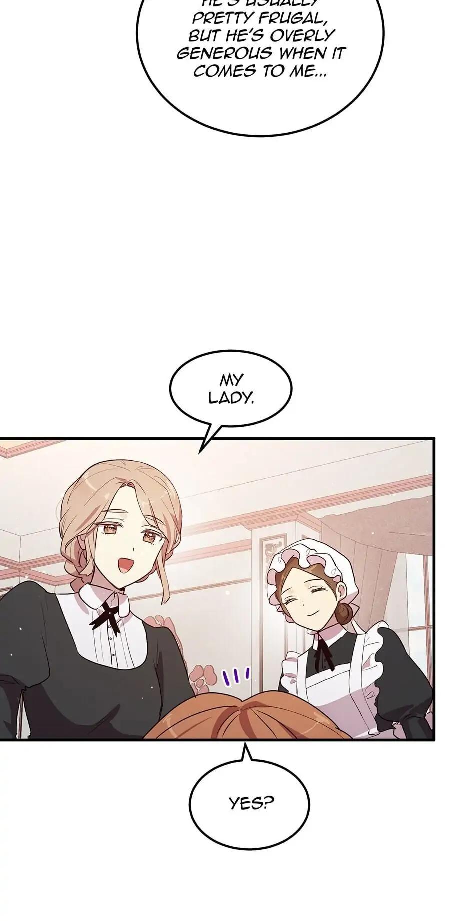 Read What's Wrong with You, Duke_ (en) Manga Online