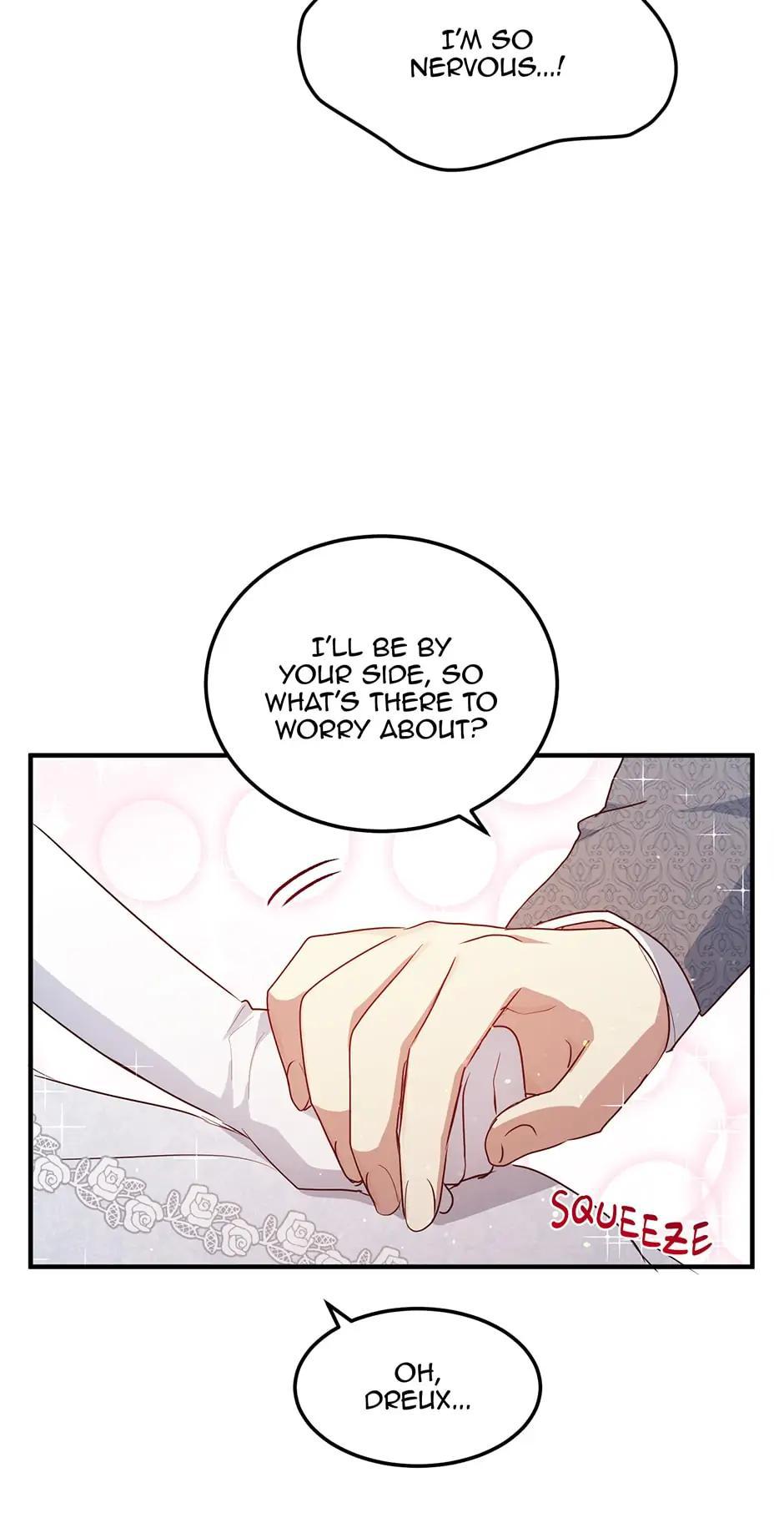 Read What's Wrong with You, Duke_ (en) Manga Online