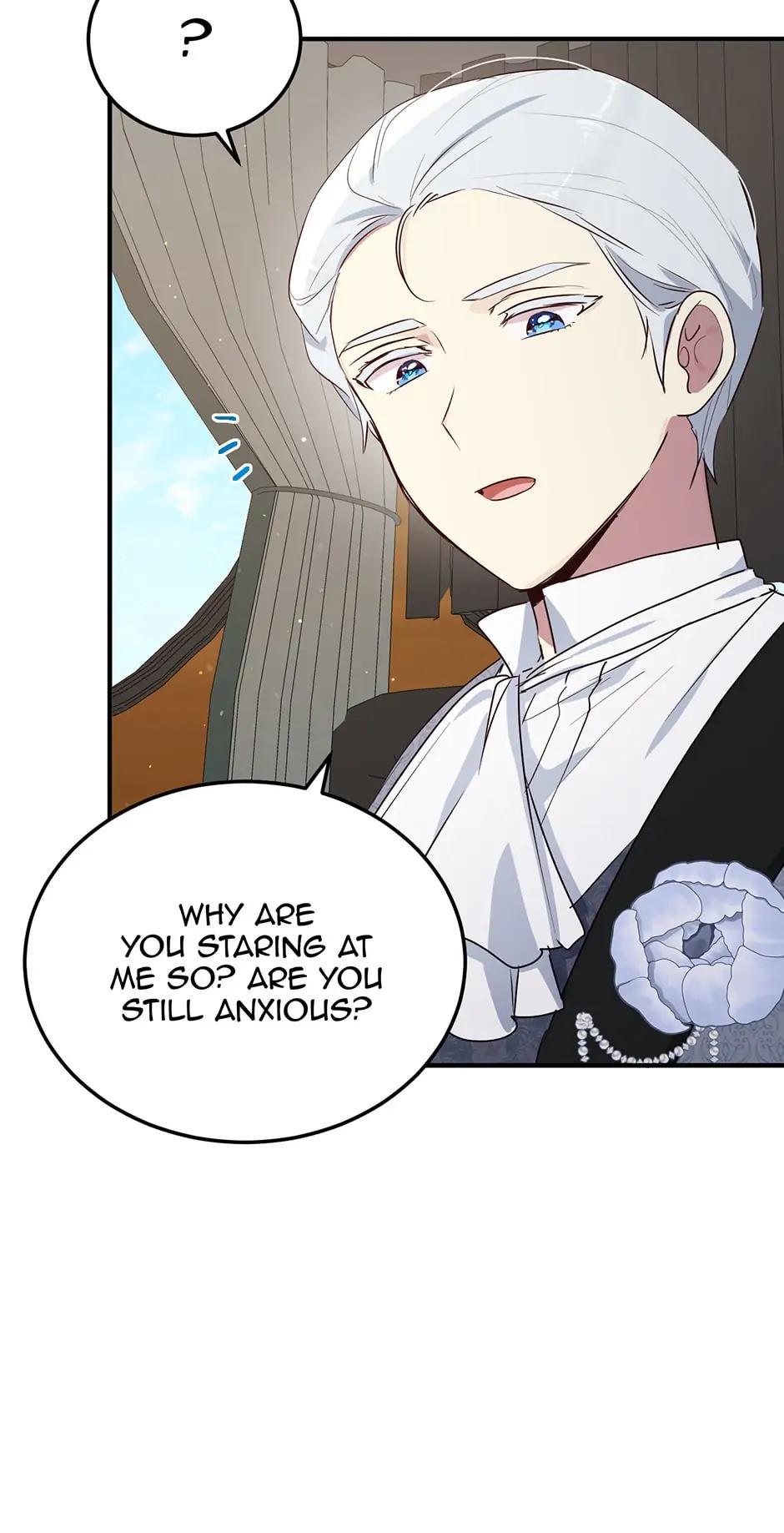 Read What's Wrong with You, Duke_ (en) Manga Online