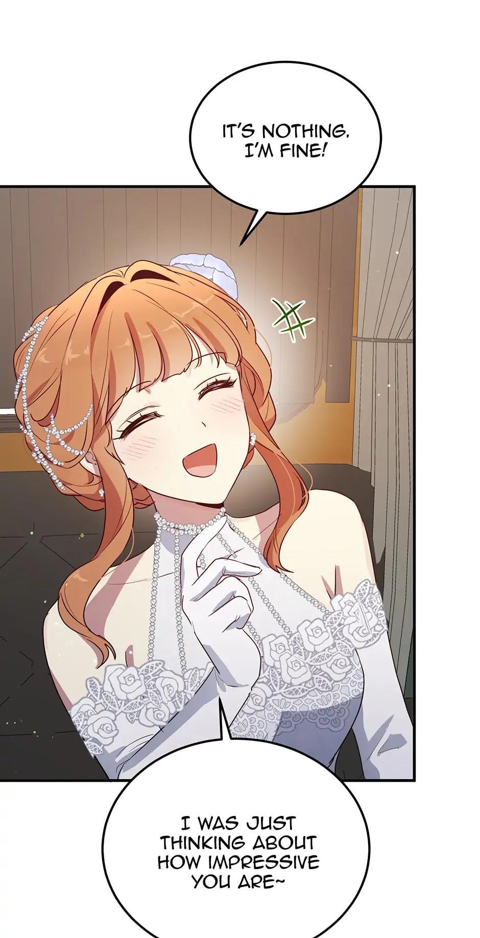 Read What's Wrong with You, Duke_ (en) Manga Online