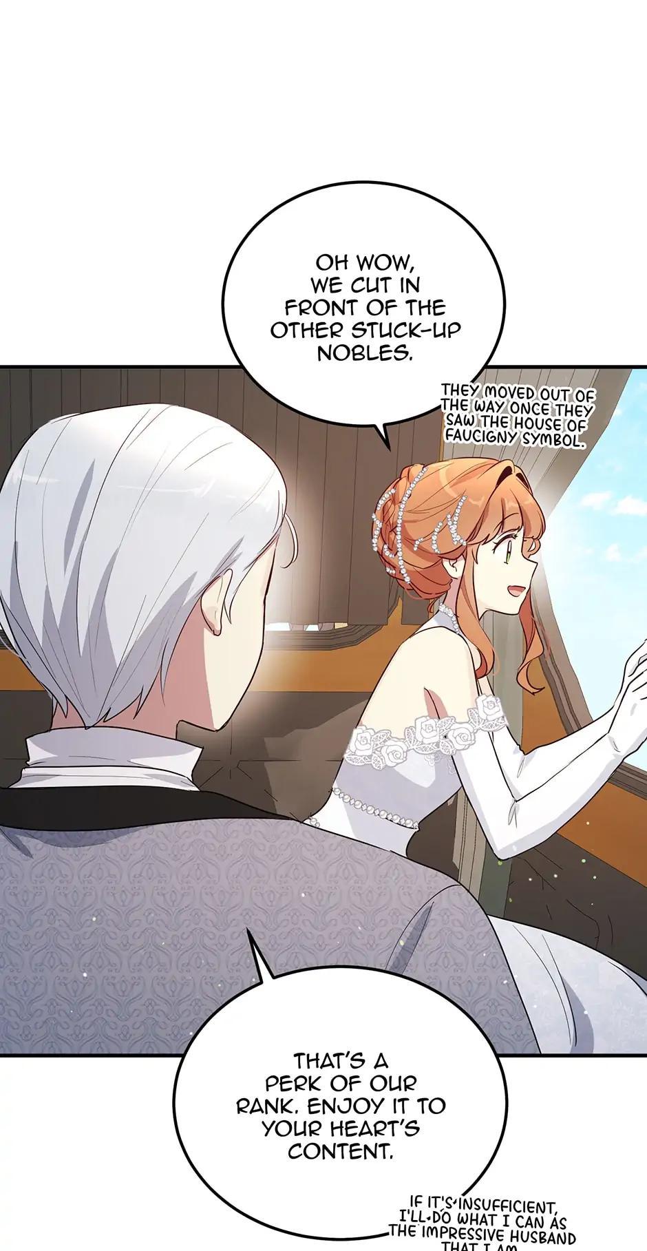 Read What's Wrong with You, Duke_ (en) Manga Online