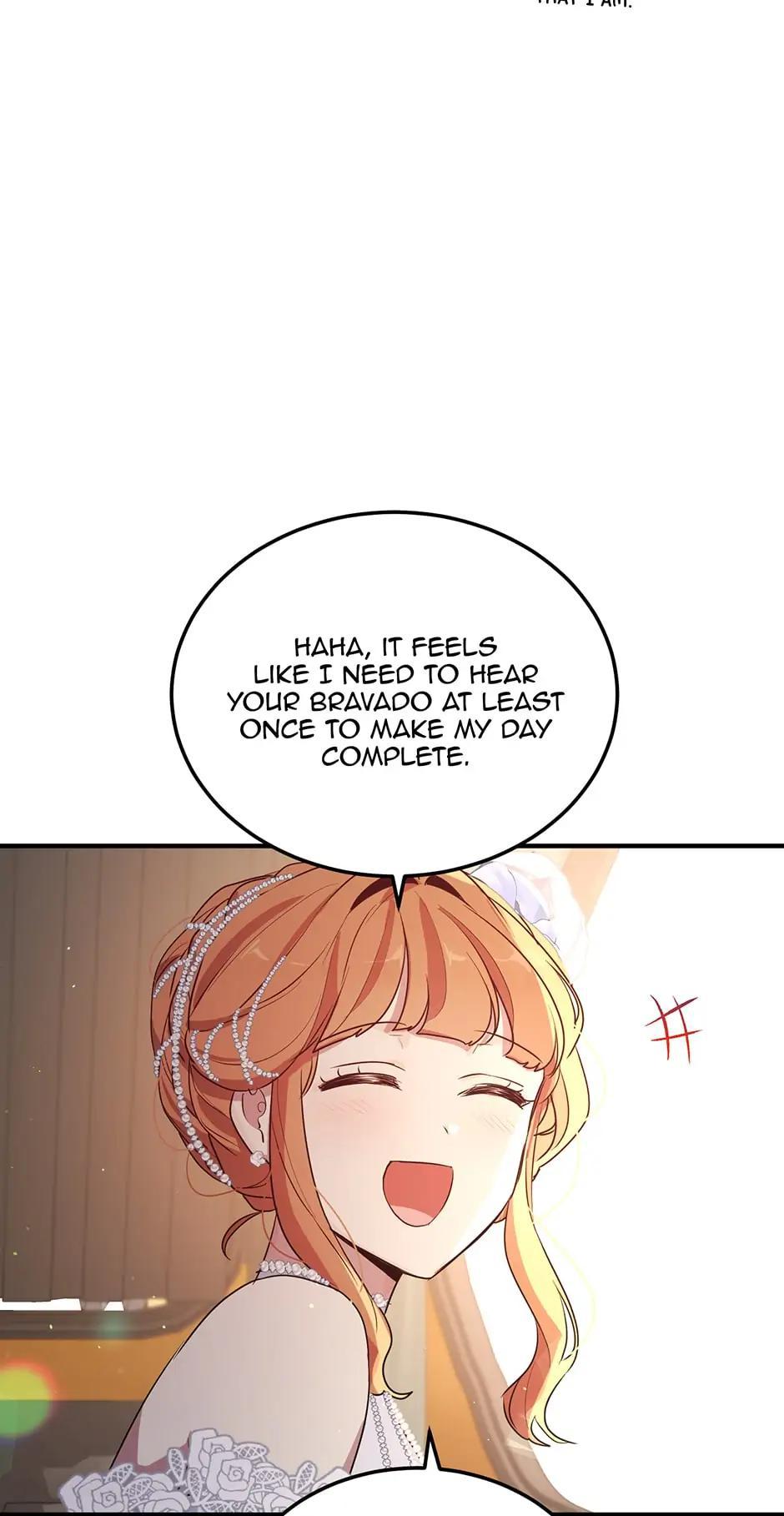 Read What's Wrong with You, Duke_ (en) Manga Online