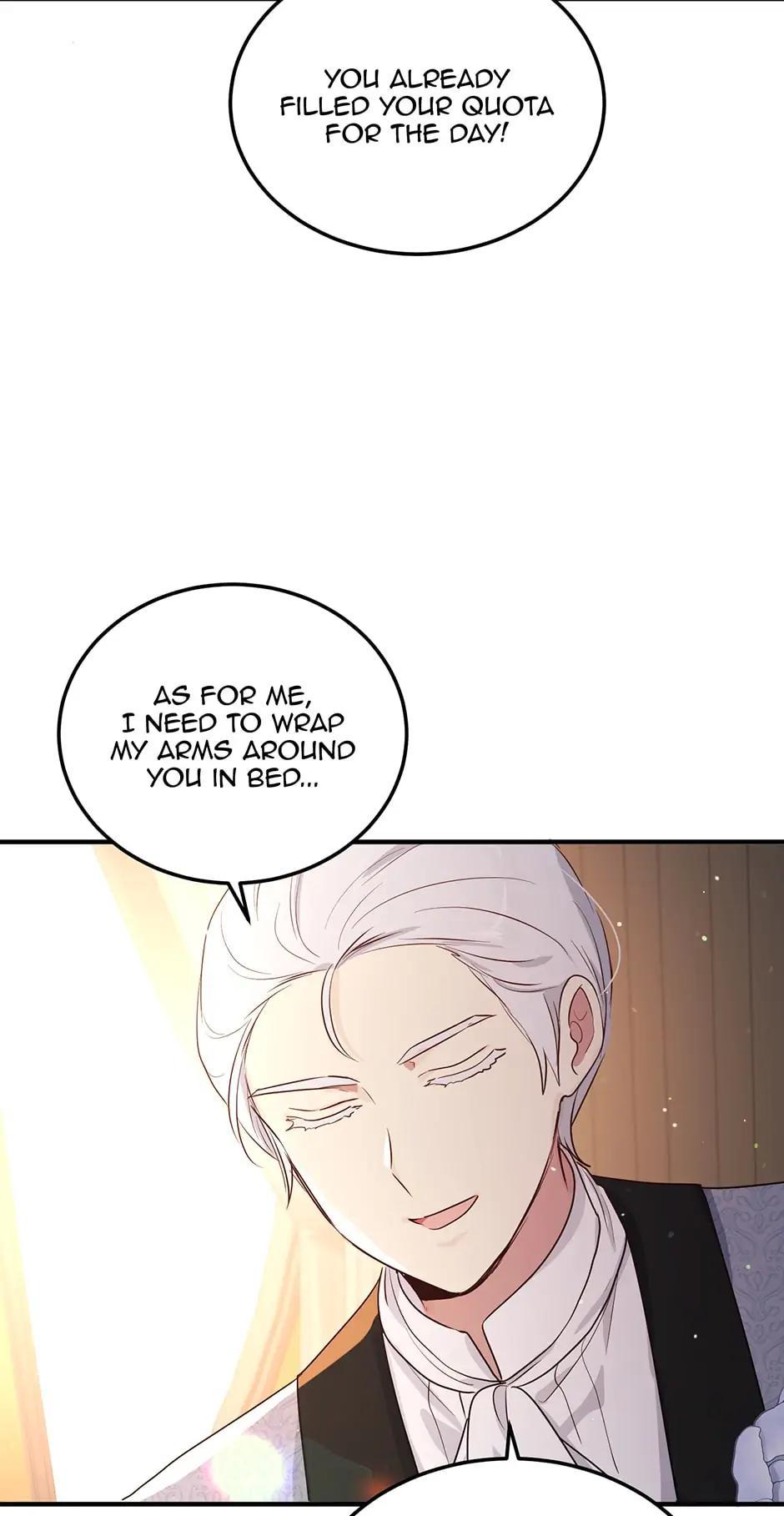 Read What's Wrong with You, Duke_ (en) Manga Online