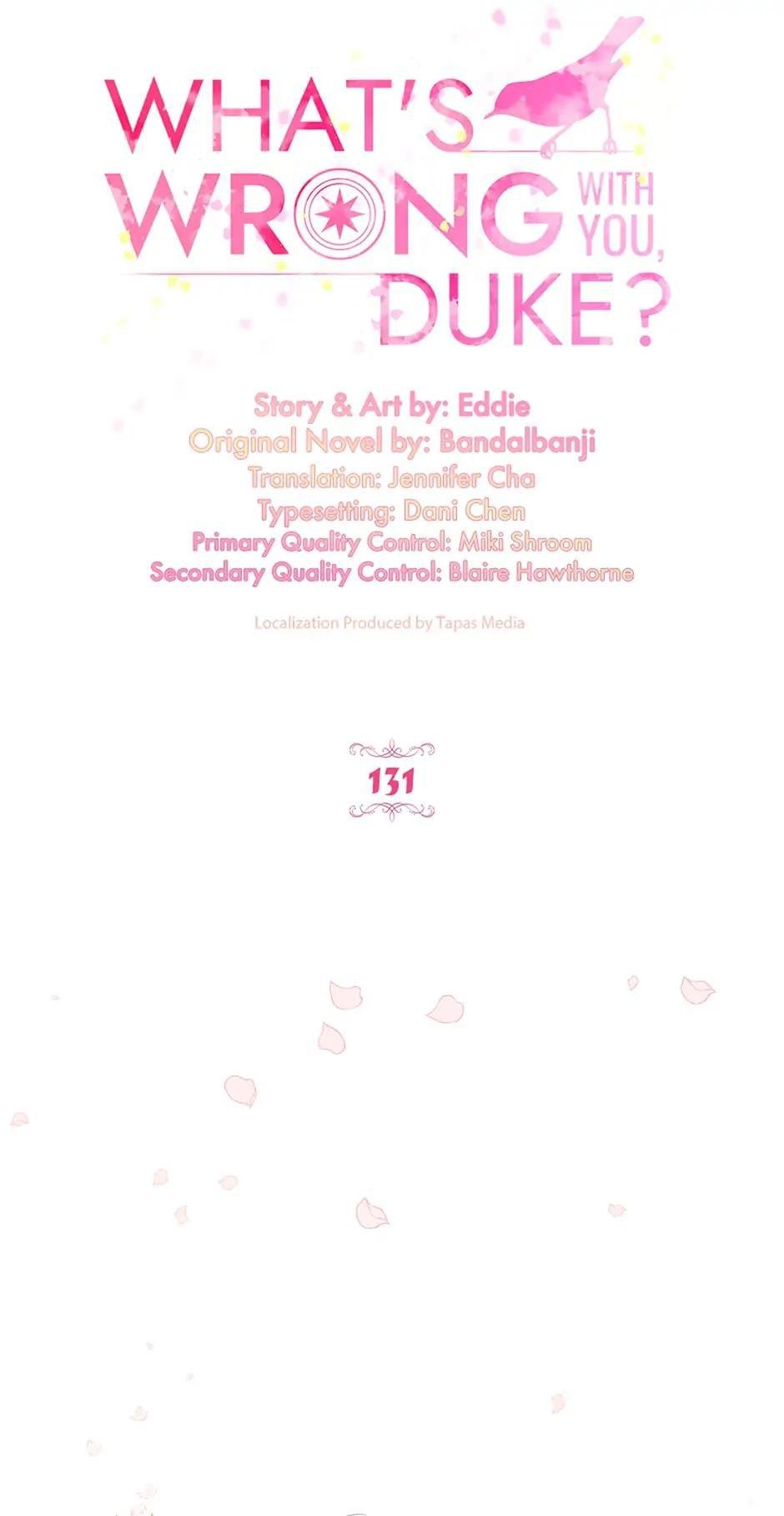 Read What's Wrong with You, Duke_ (en) Manga Online