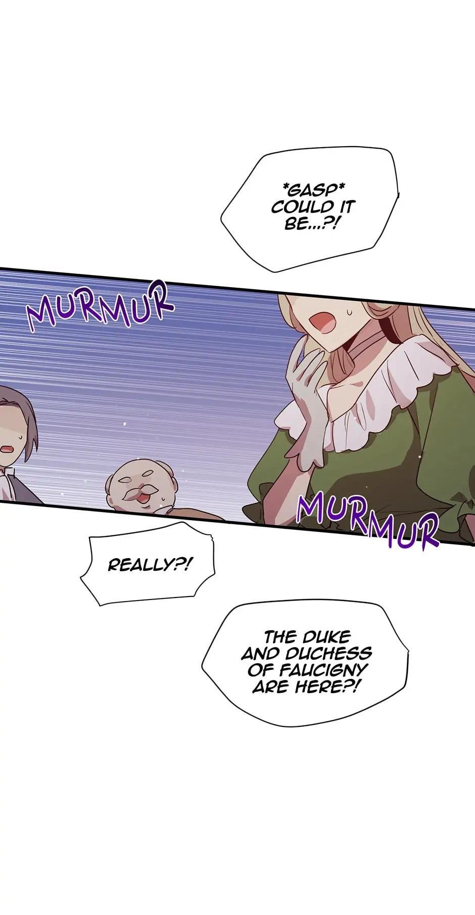 Read What's Wrong with You, Duke_ (en) Manga Online