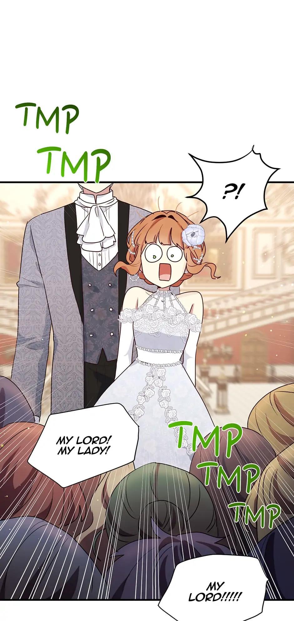 Read What's Wrong with You, Duke_ (en) Manga Online