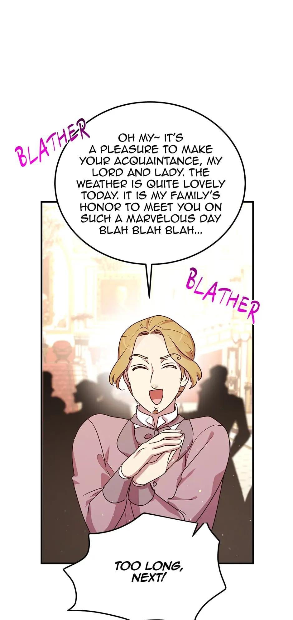 Read What's Wrong with You, Duke_ (en) Manga Online