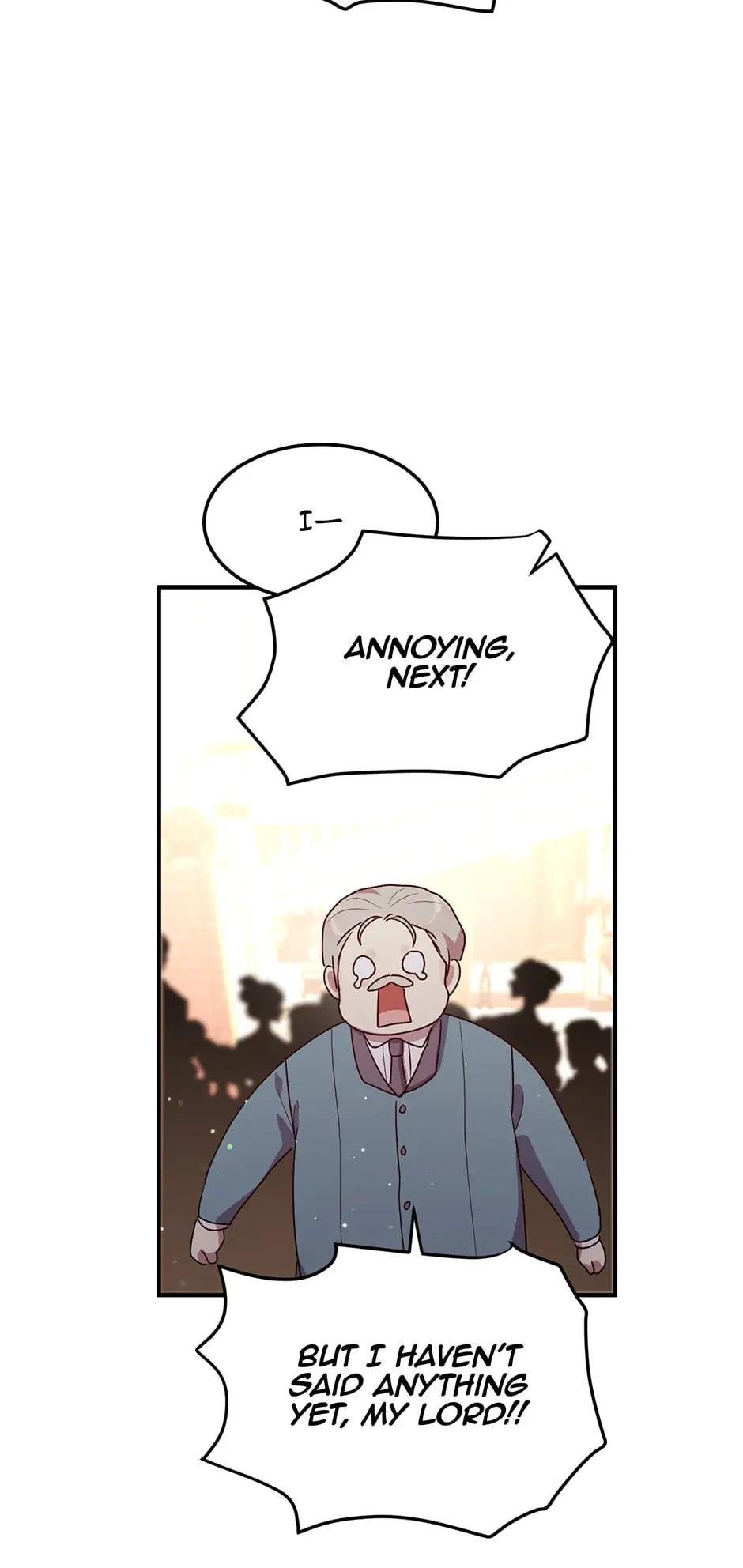 Read What's Wrong with You, Duke_ (en) Manga Online