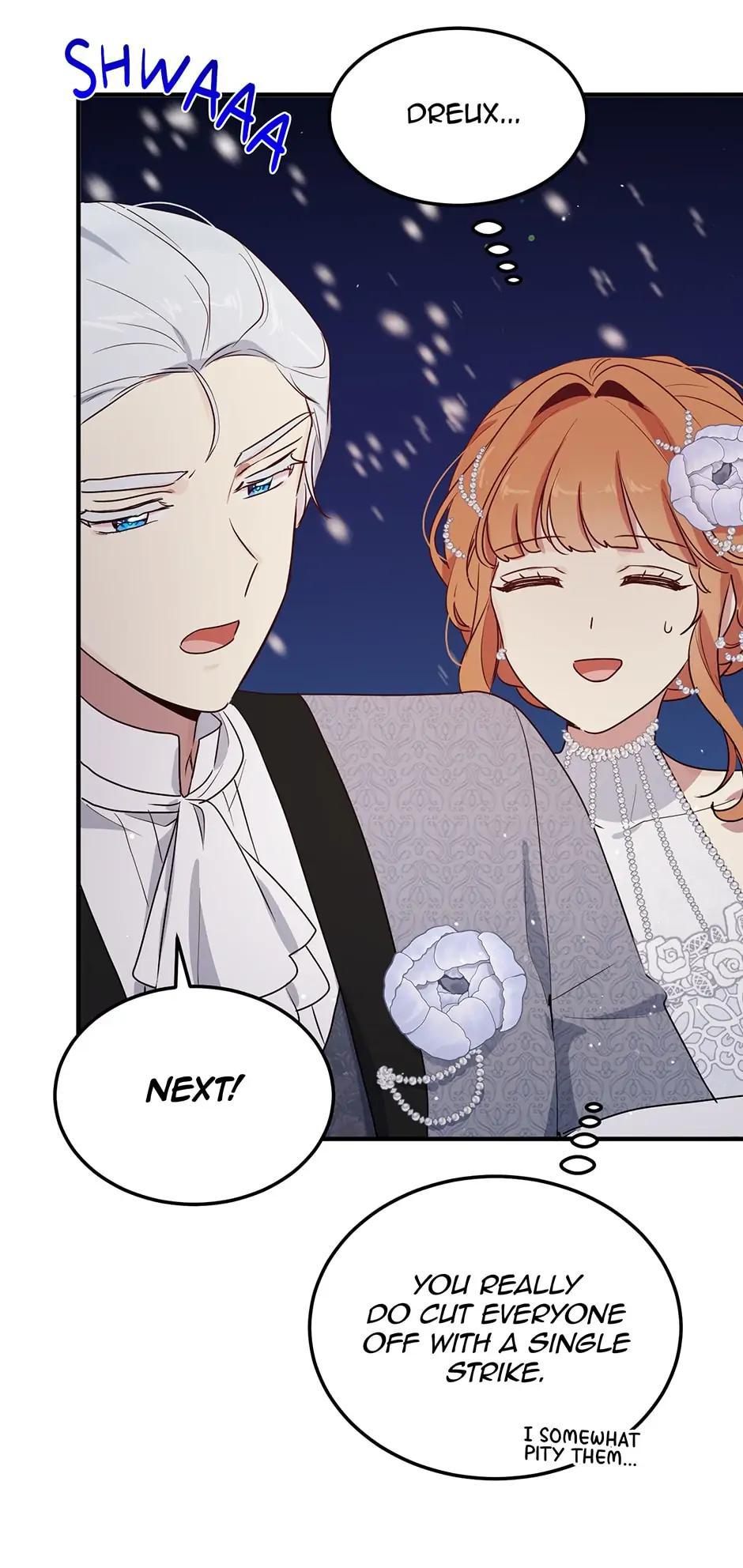 Read What's Wrong with You, Duke_ (en) Manga Online