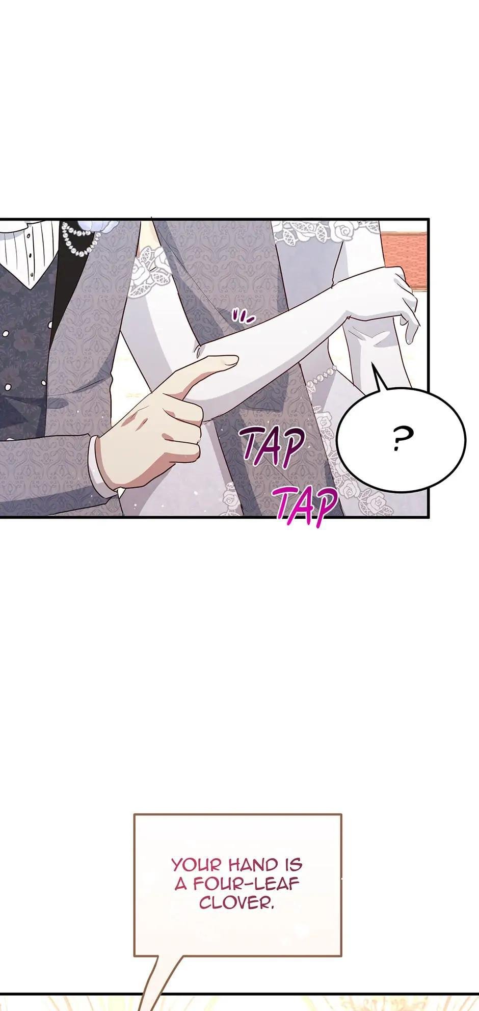 Read What's Wrong with You, Duke_ (en) Manga Online