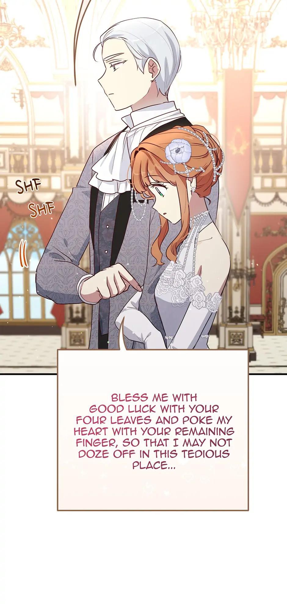 Read What's Wrong with You, Duke_ (en) Manga Online