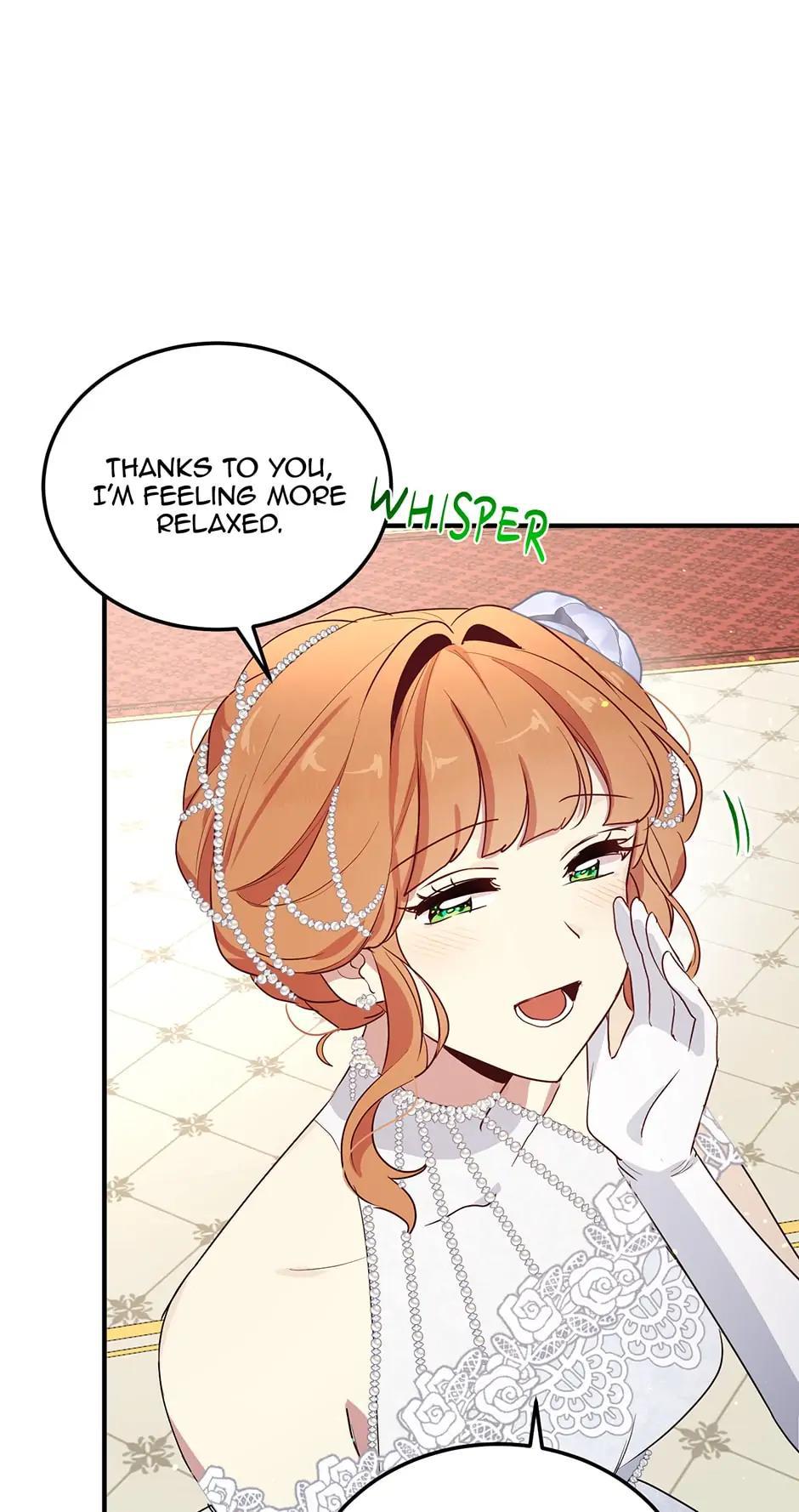 Read What's Wrong with You, Duke_ (en) Manga Online