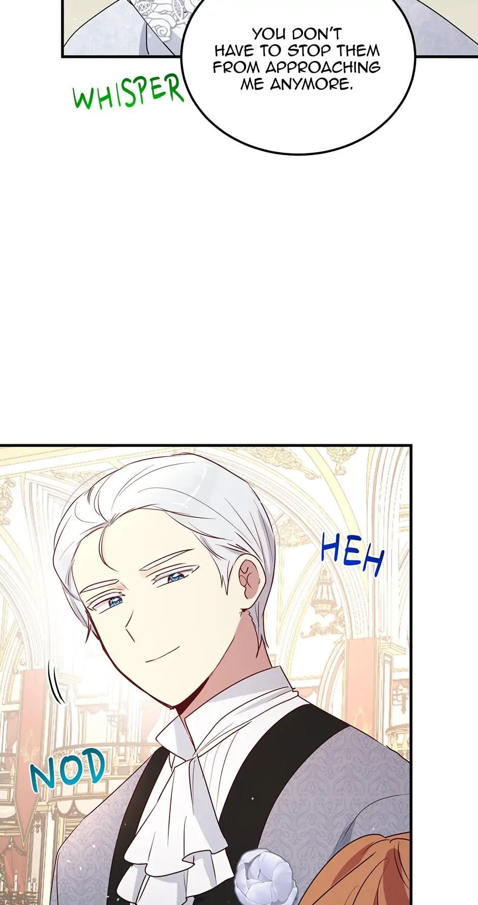 Read What's Wrong with You, Duke_ (en) Manga Online