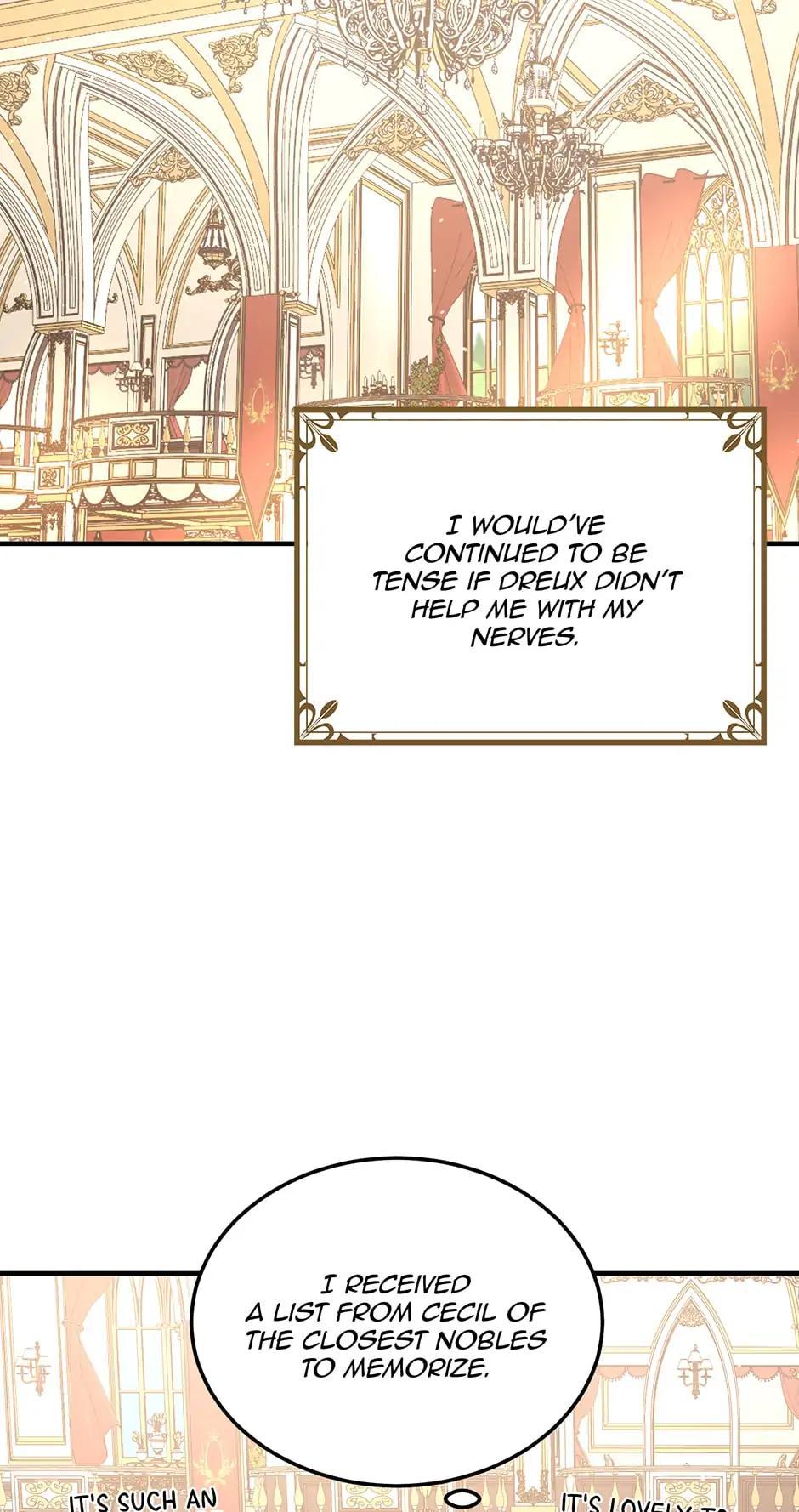 Read What's Wrong with You, Duke_ (en) Manga Online