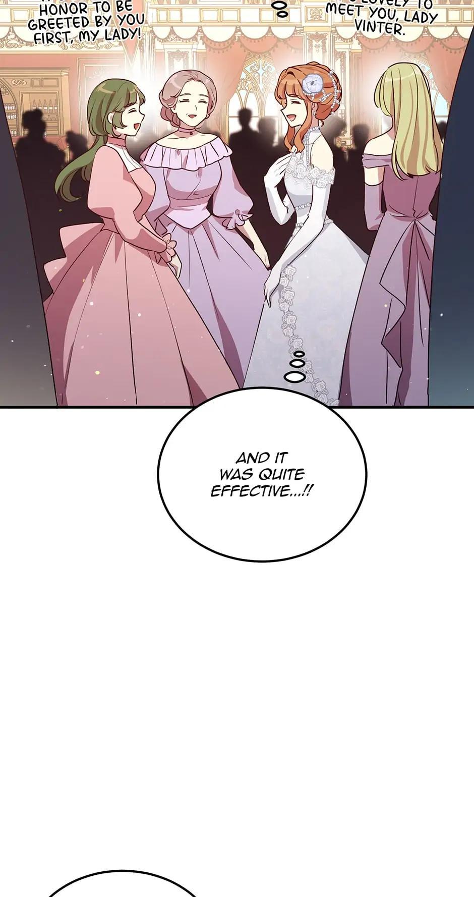 Read What's Wrong with You, Duke_ (en) Manga Online