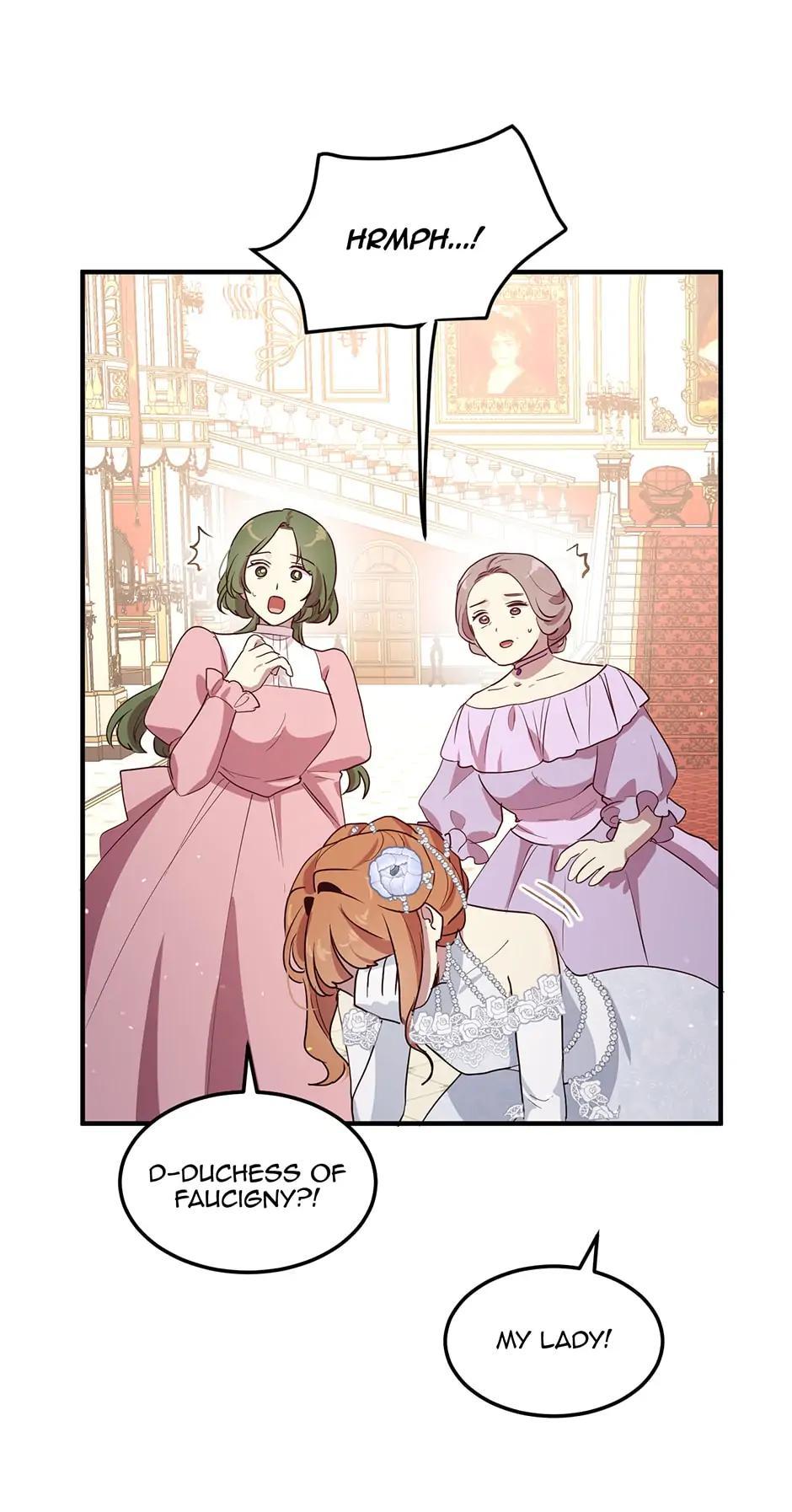 Read What's Wrong with You, Duke_ (en) Manga Online