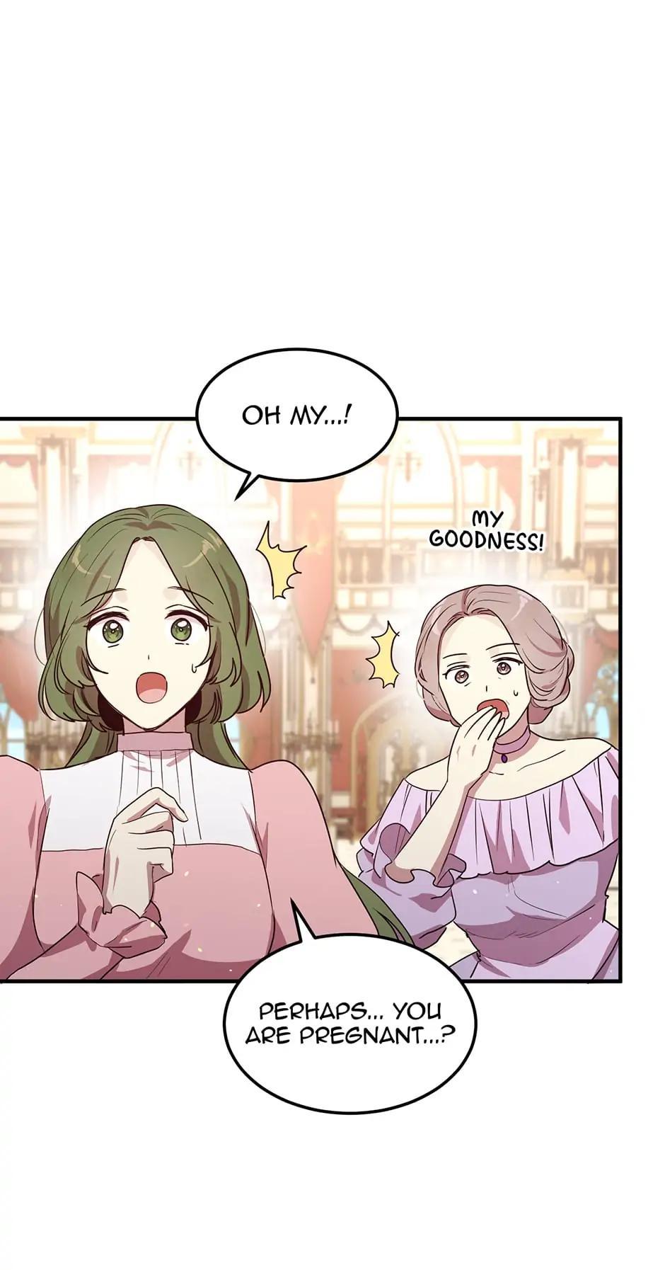 Read What's Wrong with You, Duke_ (en) Manga Online